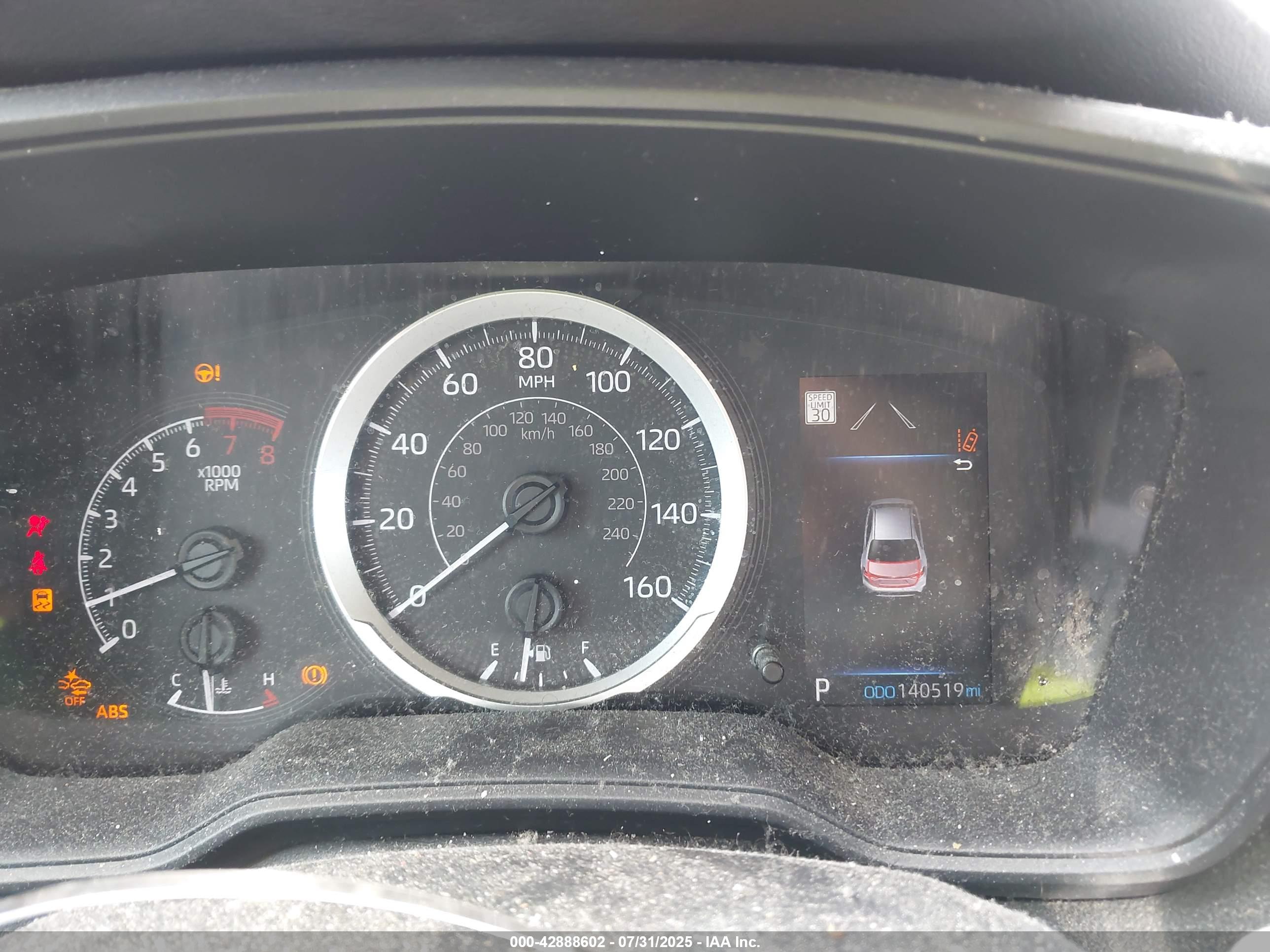 TOYOTA COROLLA image 7
