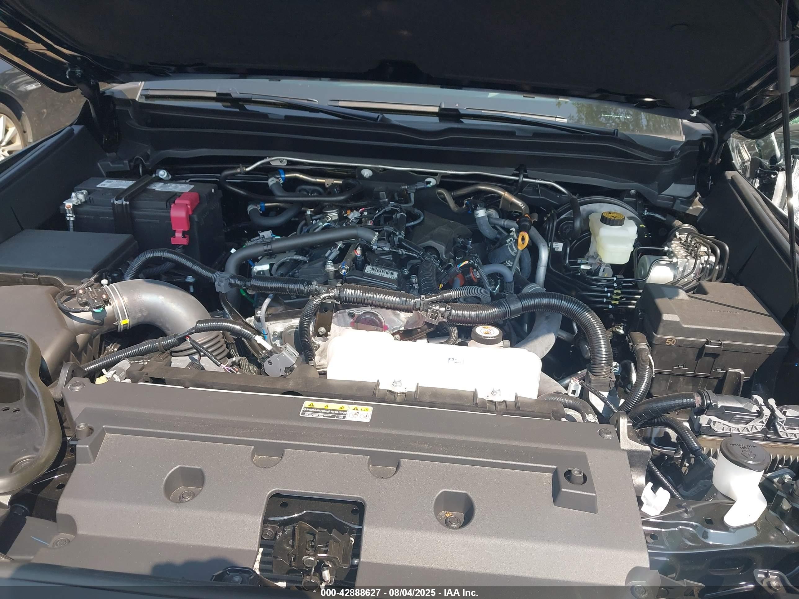TOYOTA TACOMA image 10