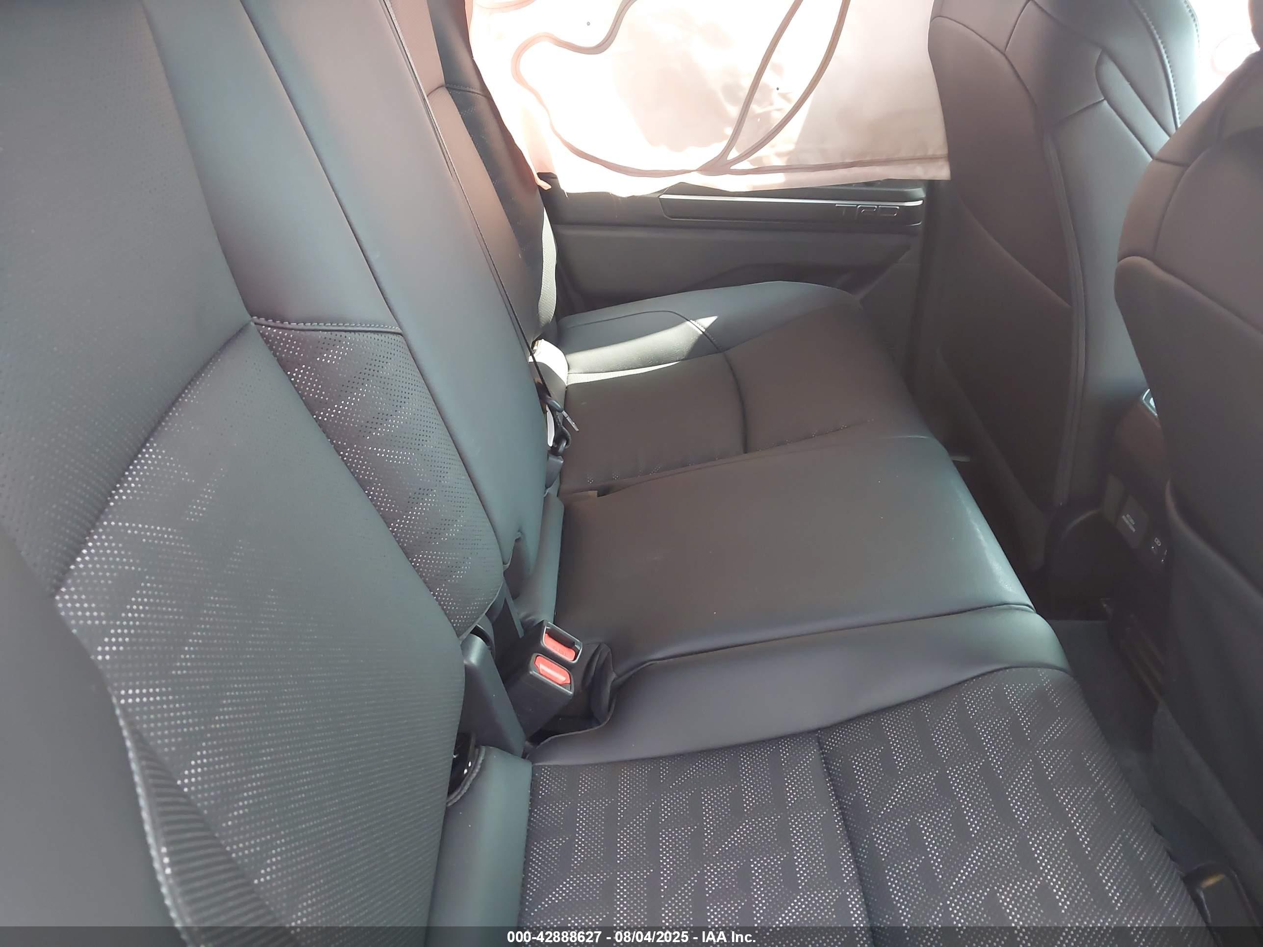 TOYOTA TACOMA image 8