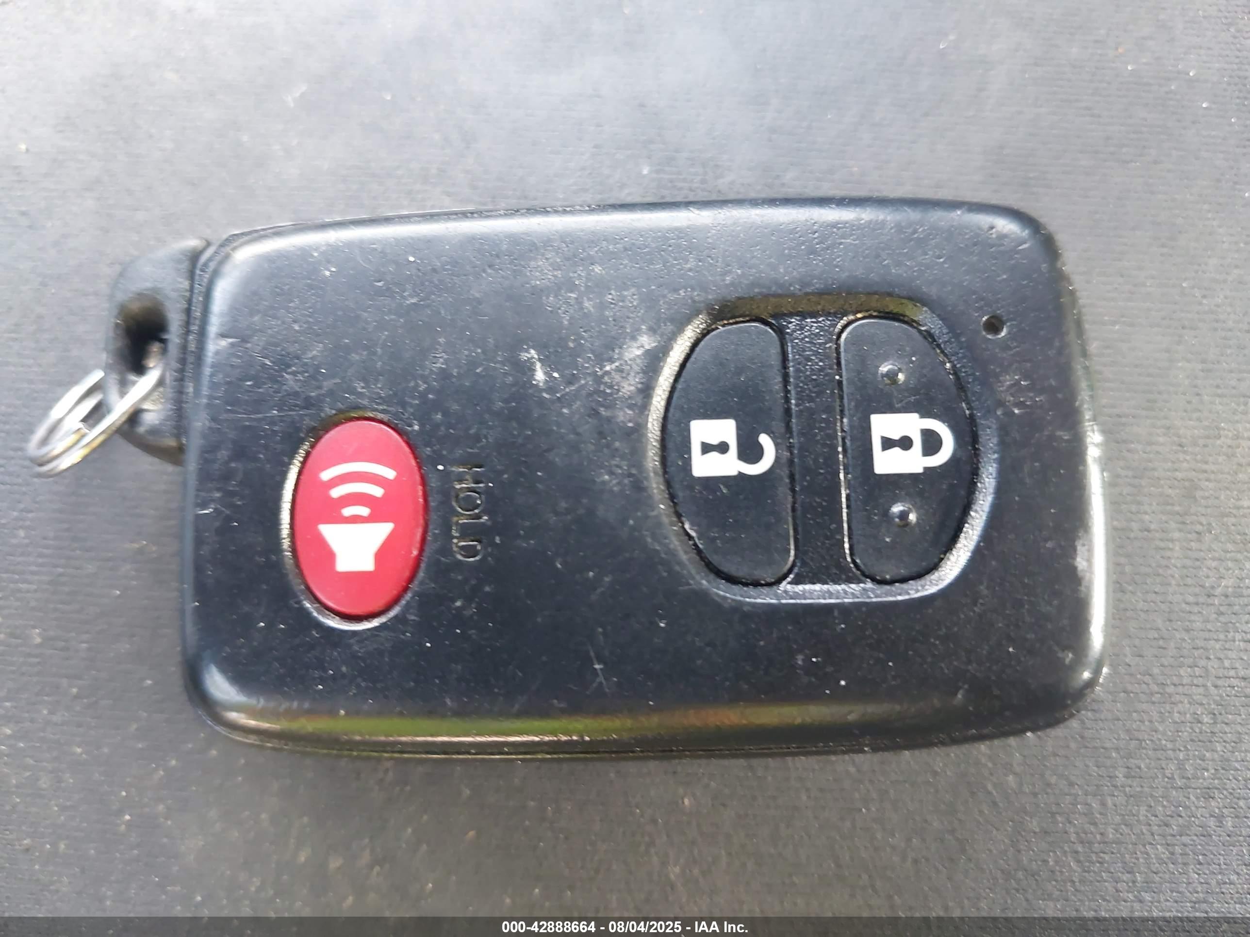 TOYOTA PRIUS image 11