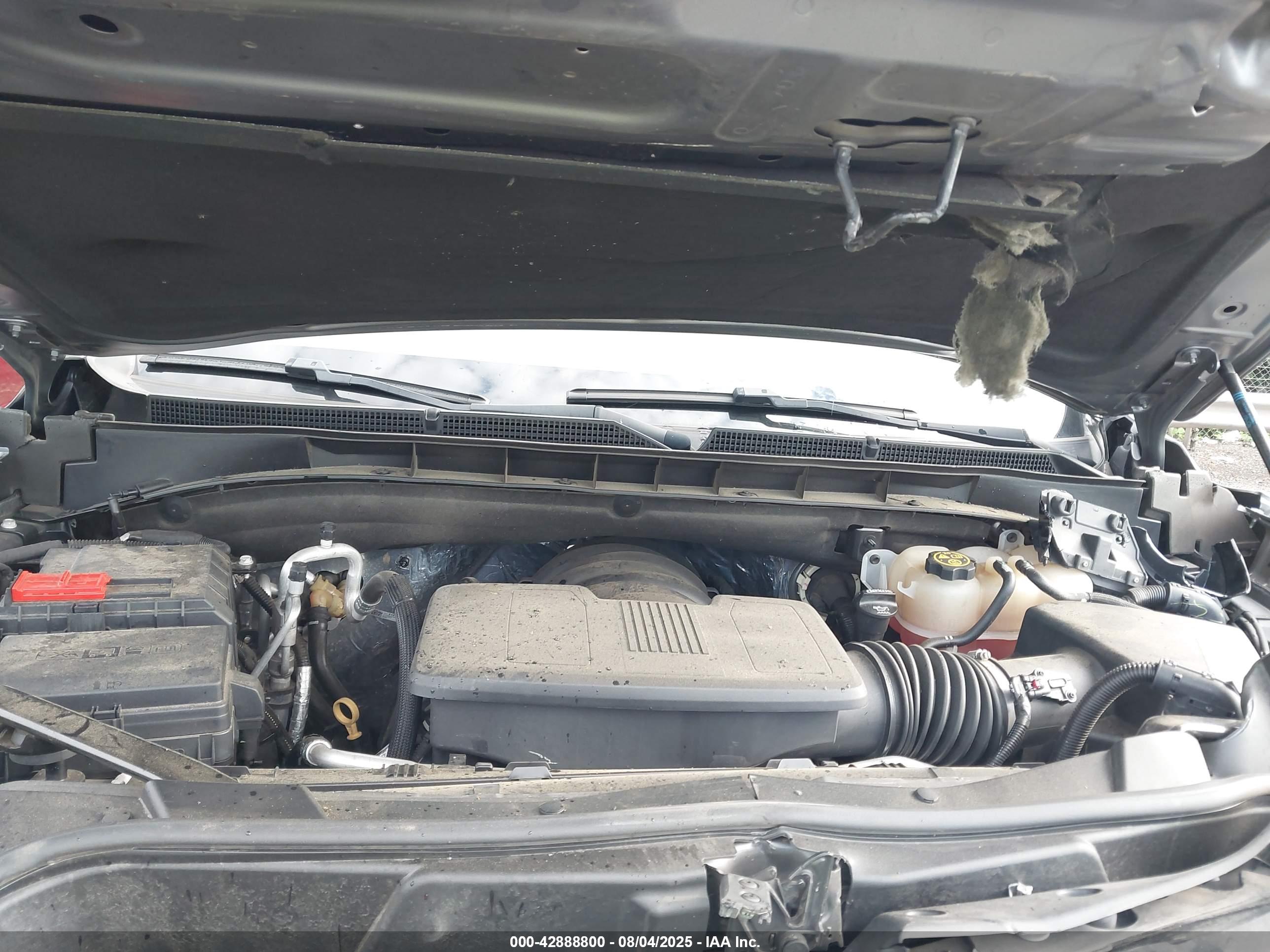 GMC YUKON image 10