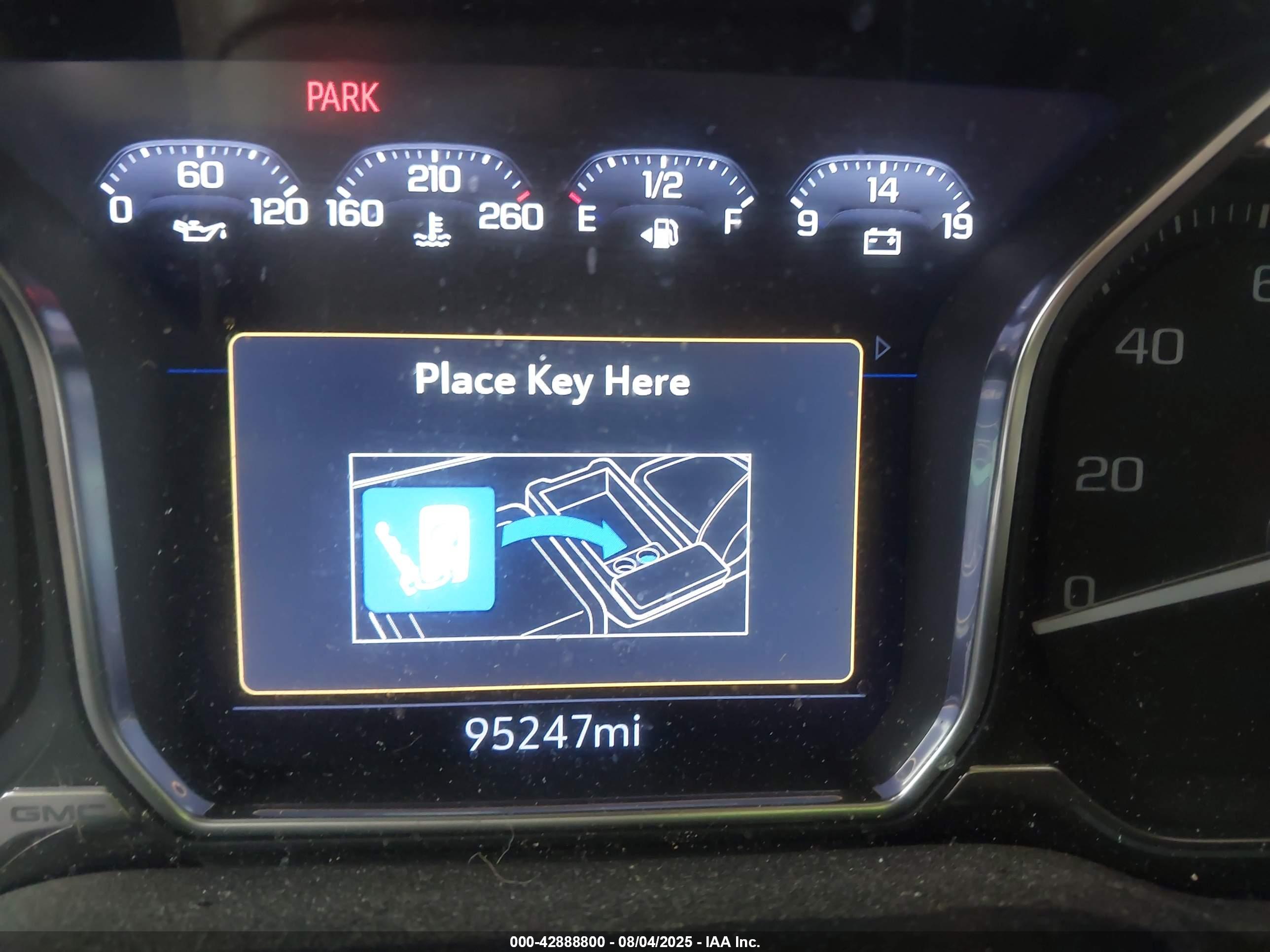 GMC YUKON image 7