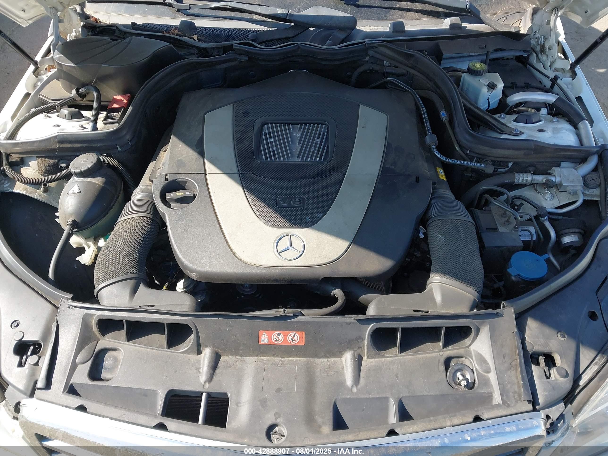 MERCEDES-BENZ C image 10