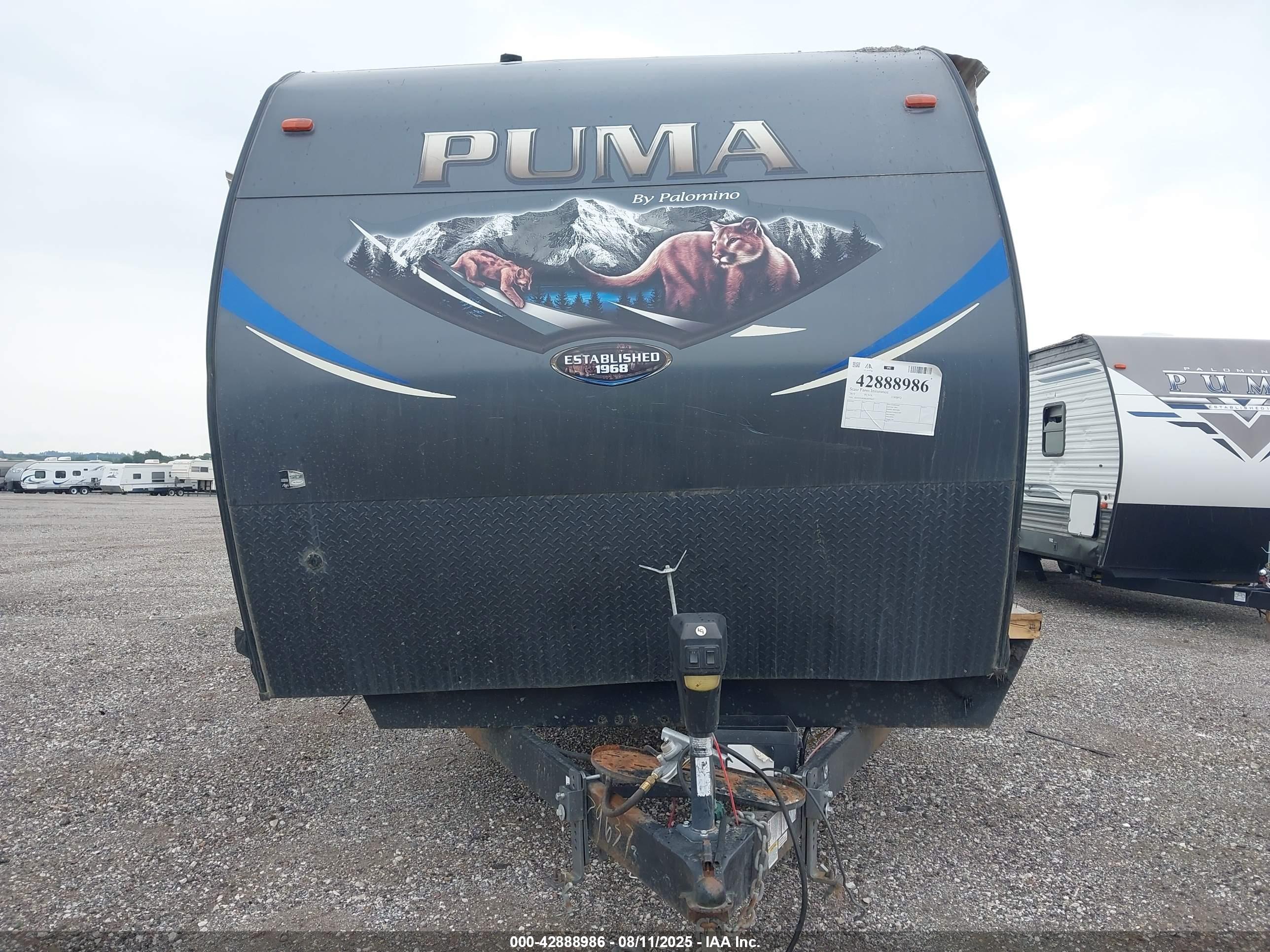 PUMA 32RBFQ image 10