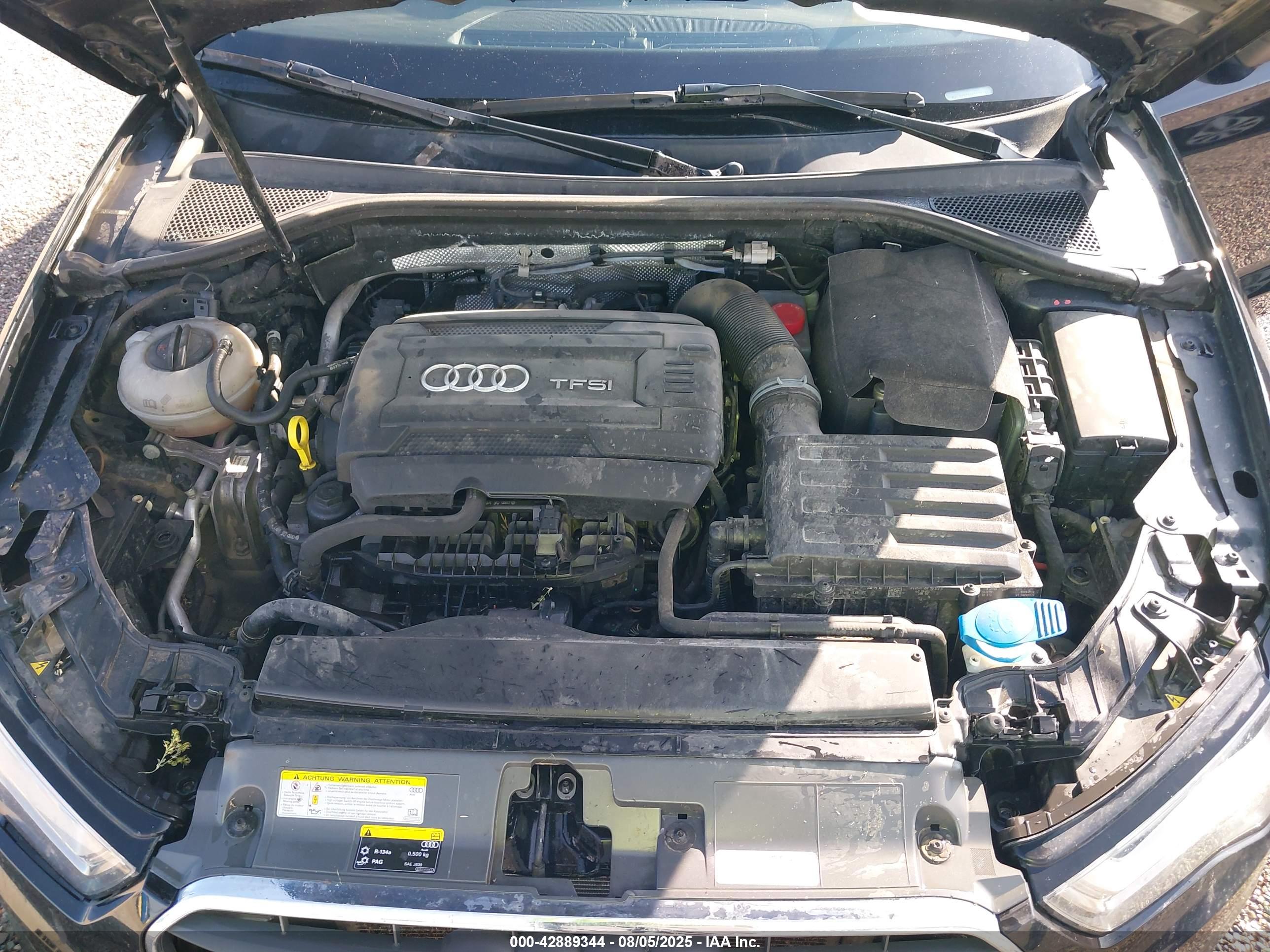 AUDI A3 image 10