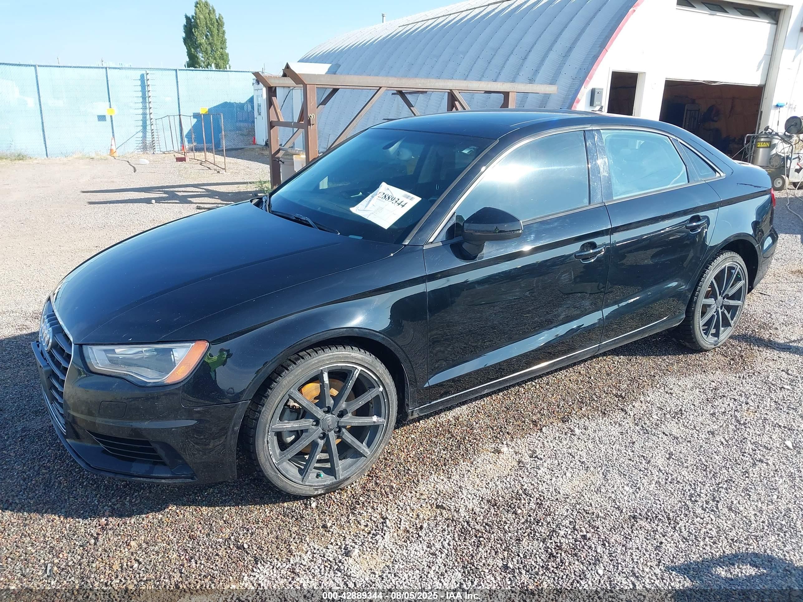 AUDI A3 image 2