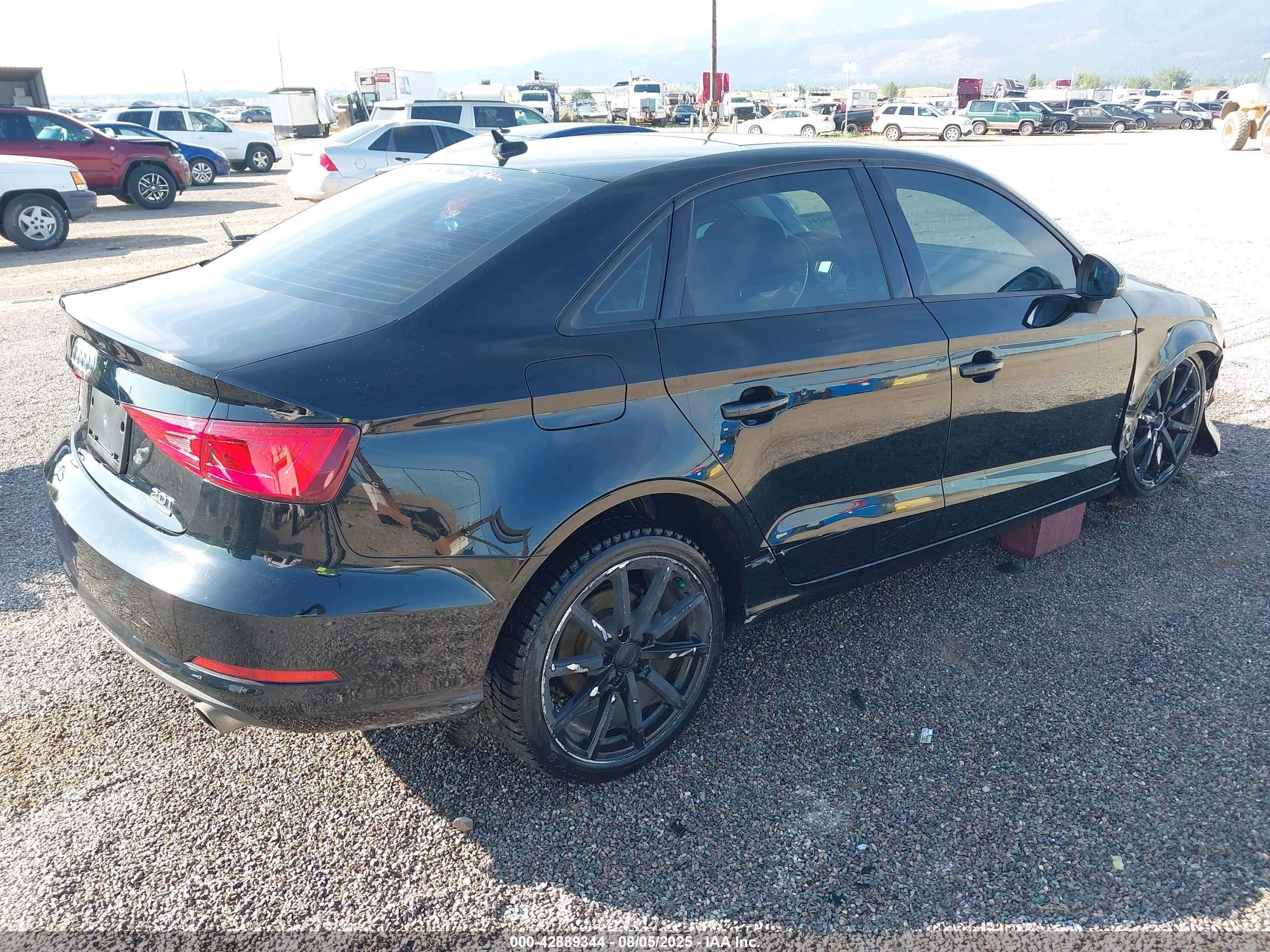 AUDI A3 image 4