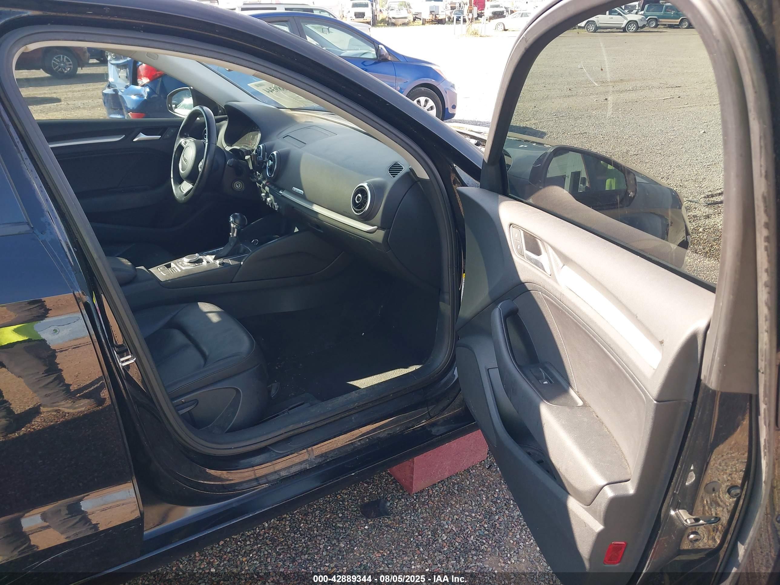 AUDI A3 image 5
