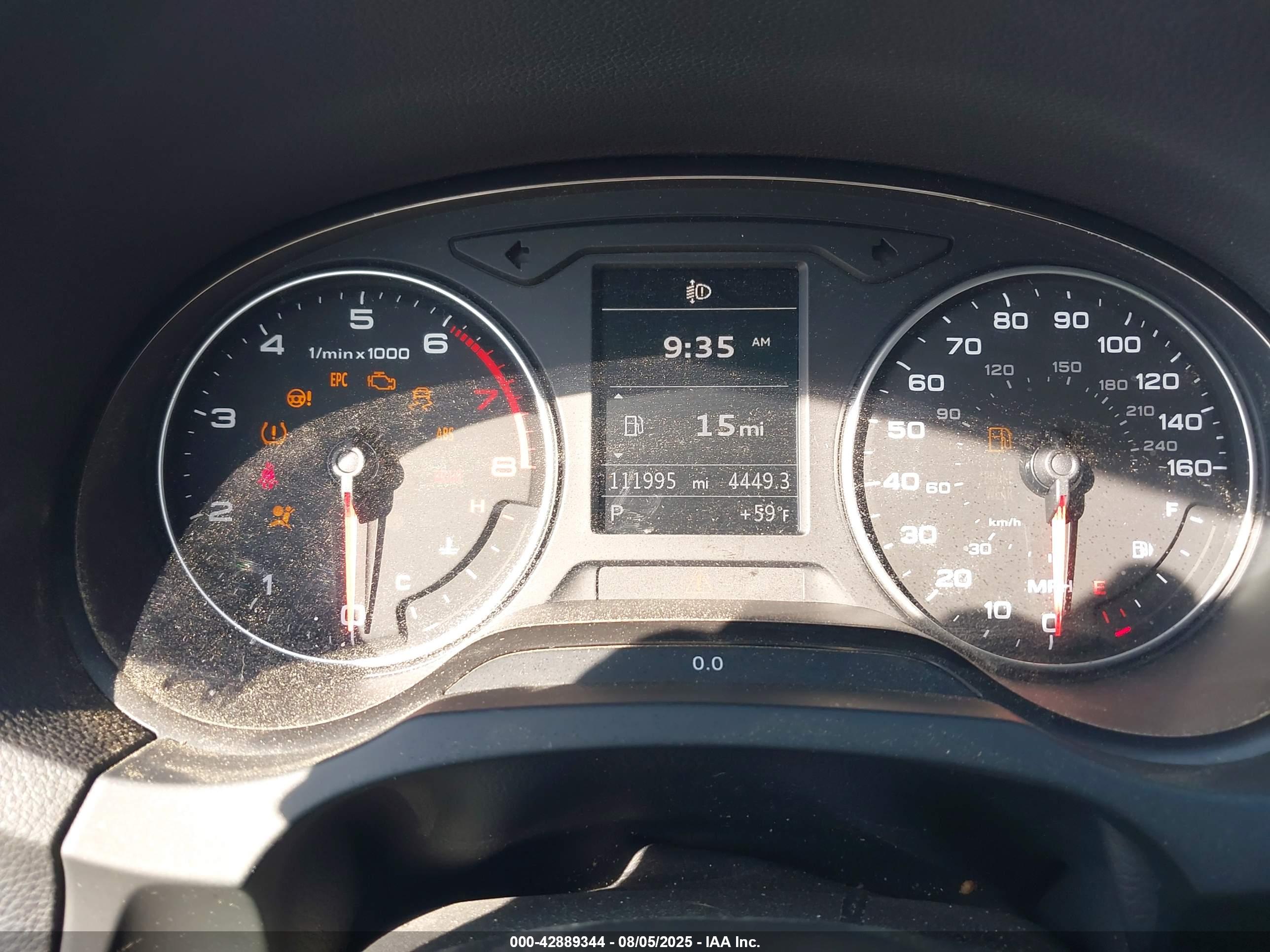 AUDI A3 image 7