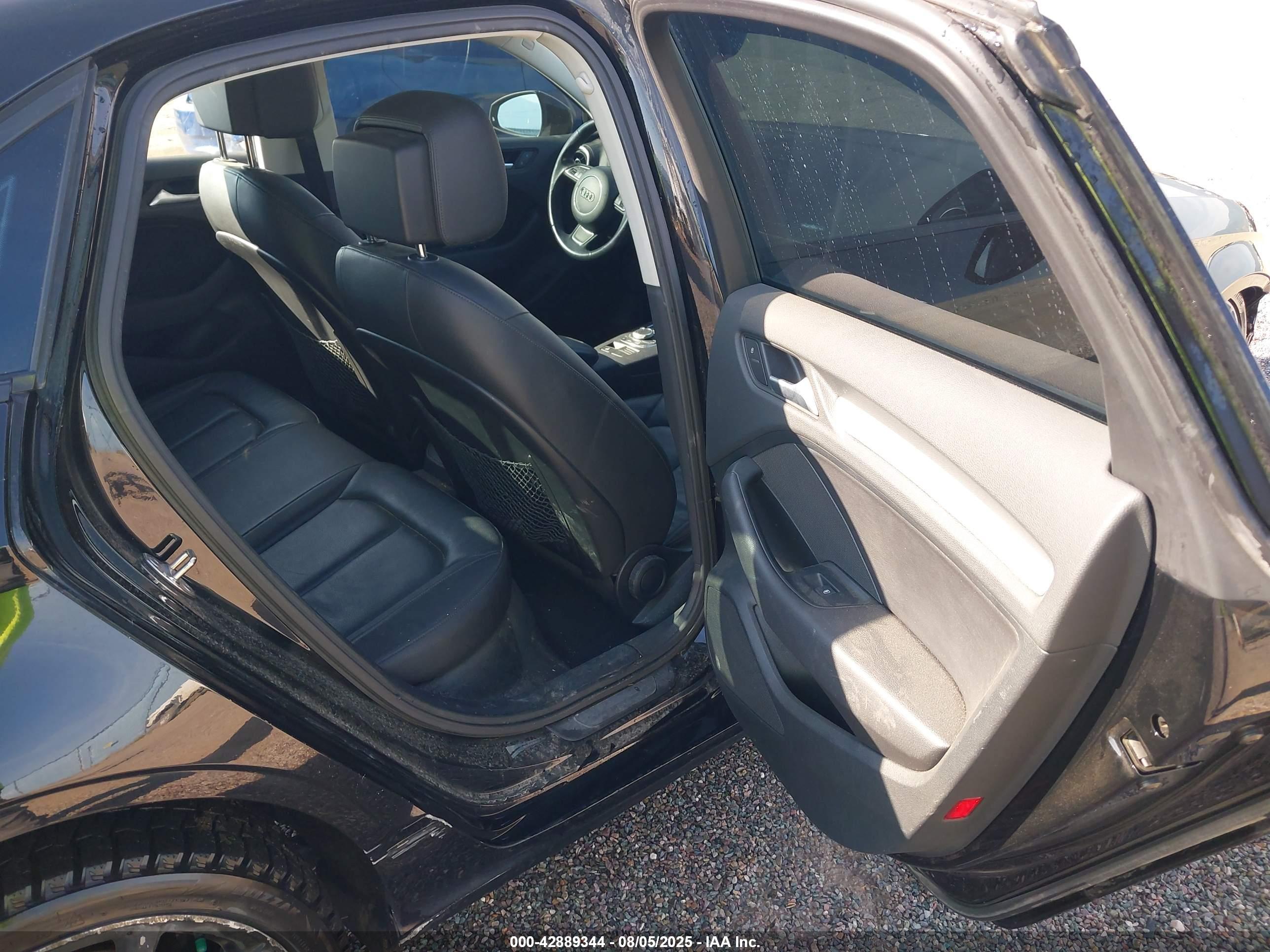 AUDI A3 image 8