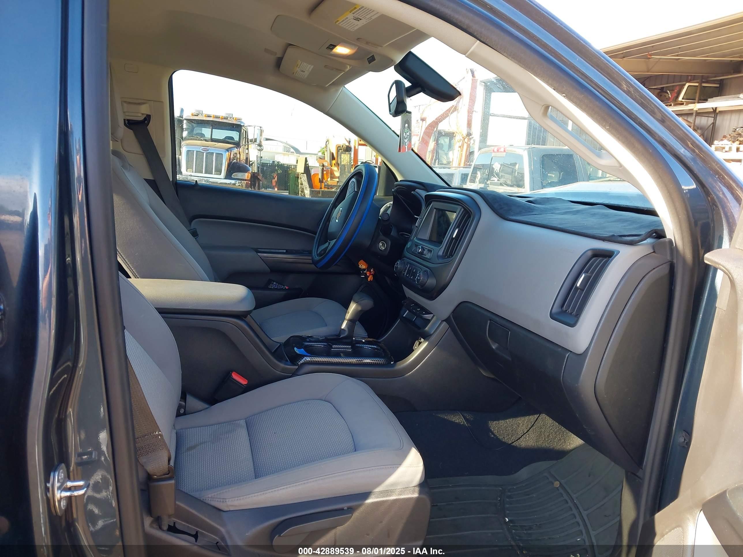 CHEVROLET COLORADO image 5