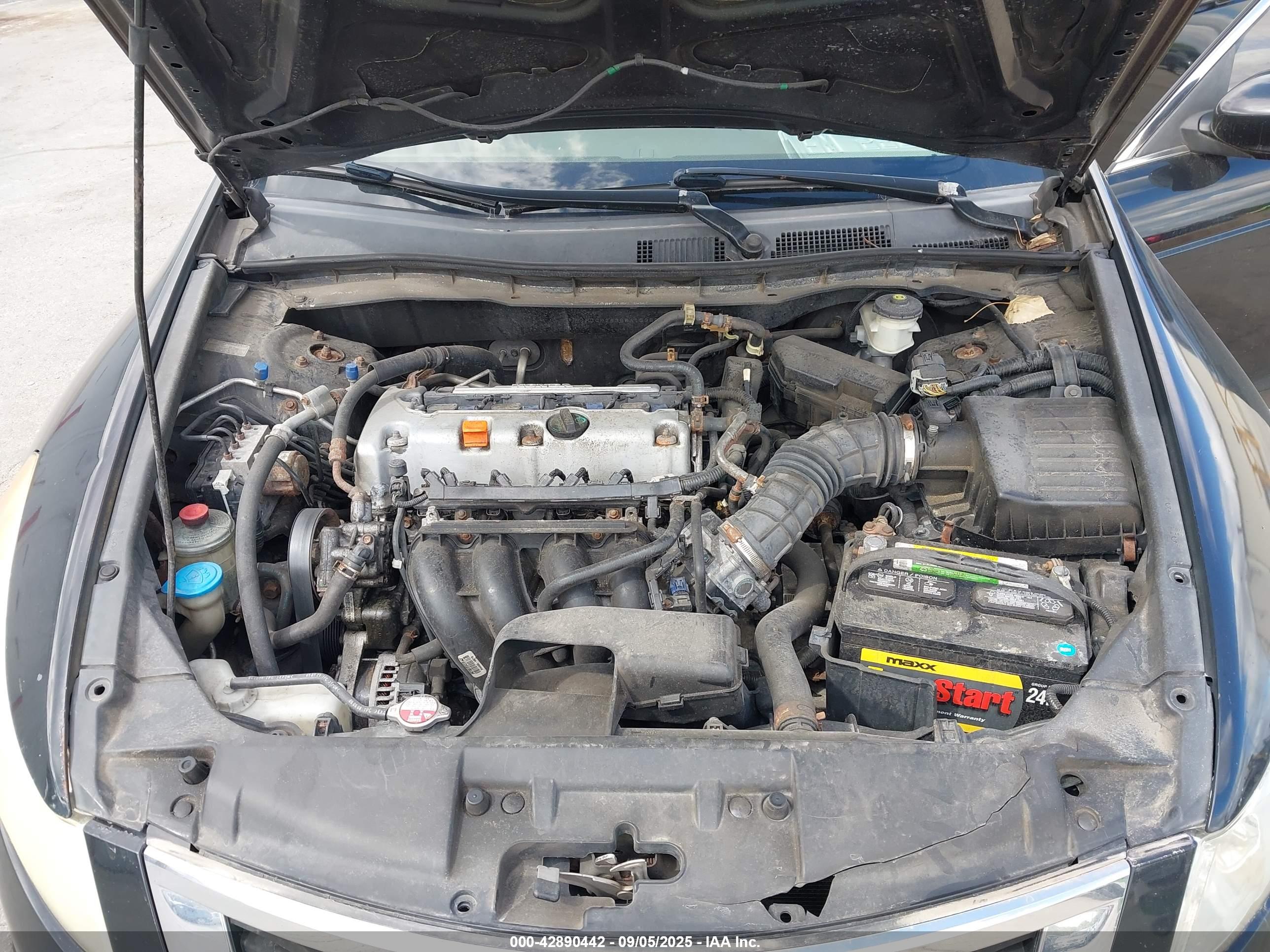 HONDA ACCORD image 10