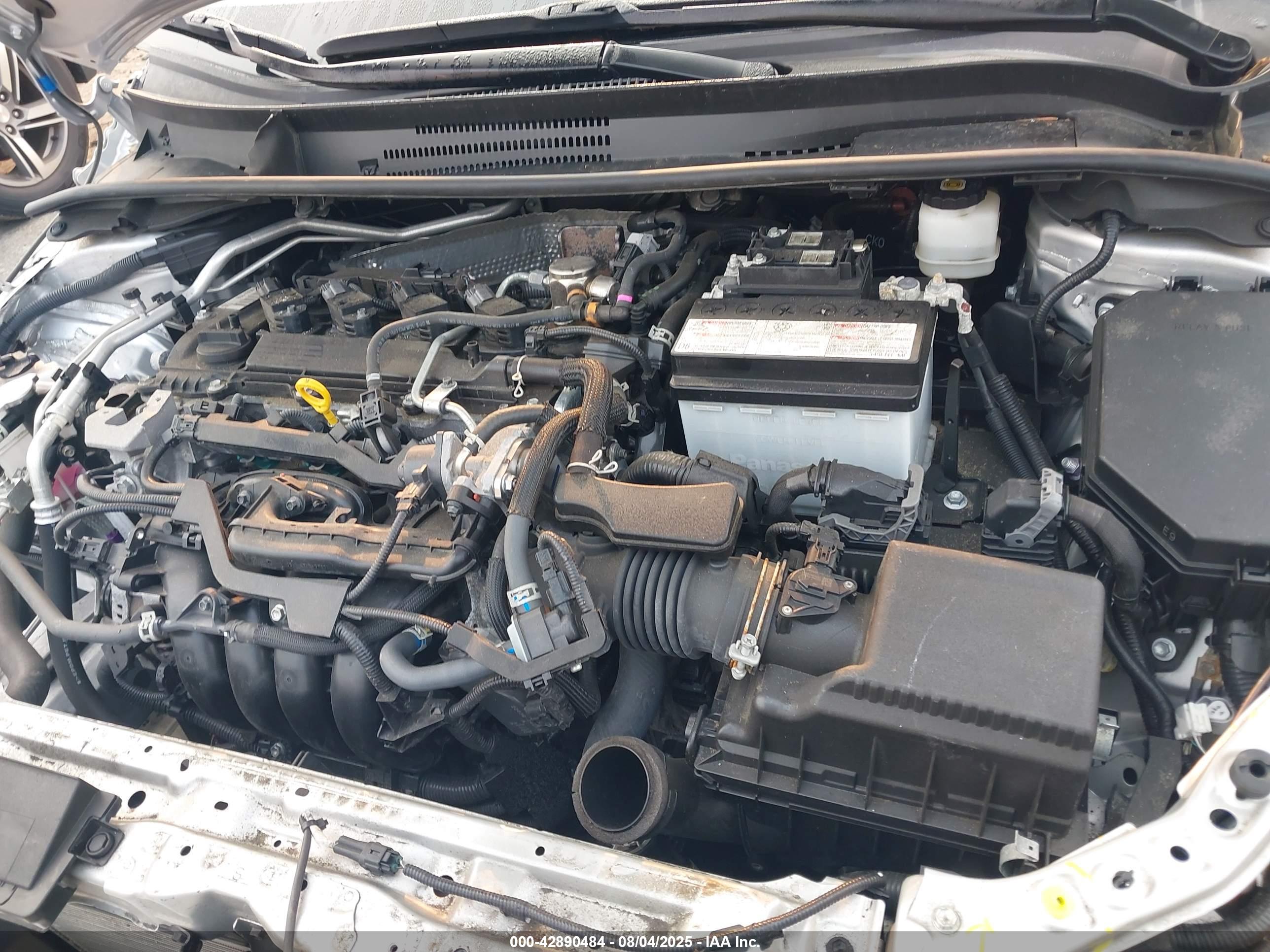 TOYOTA COROLLA image 10