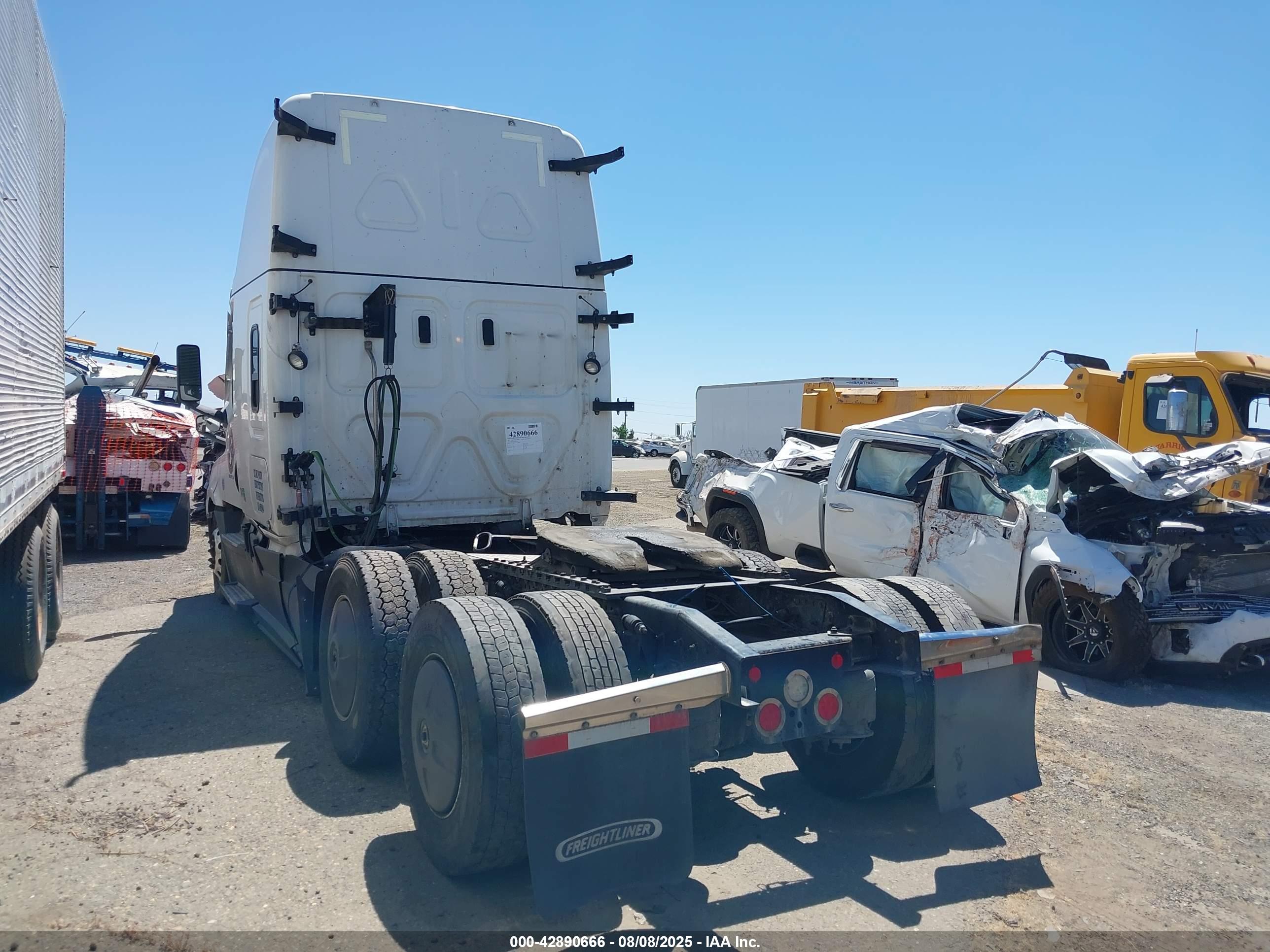 FREIGHTLINER NEW image 3