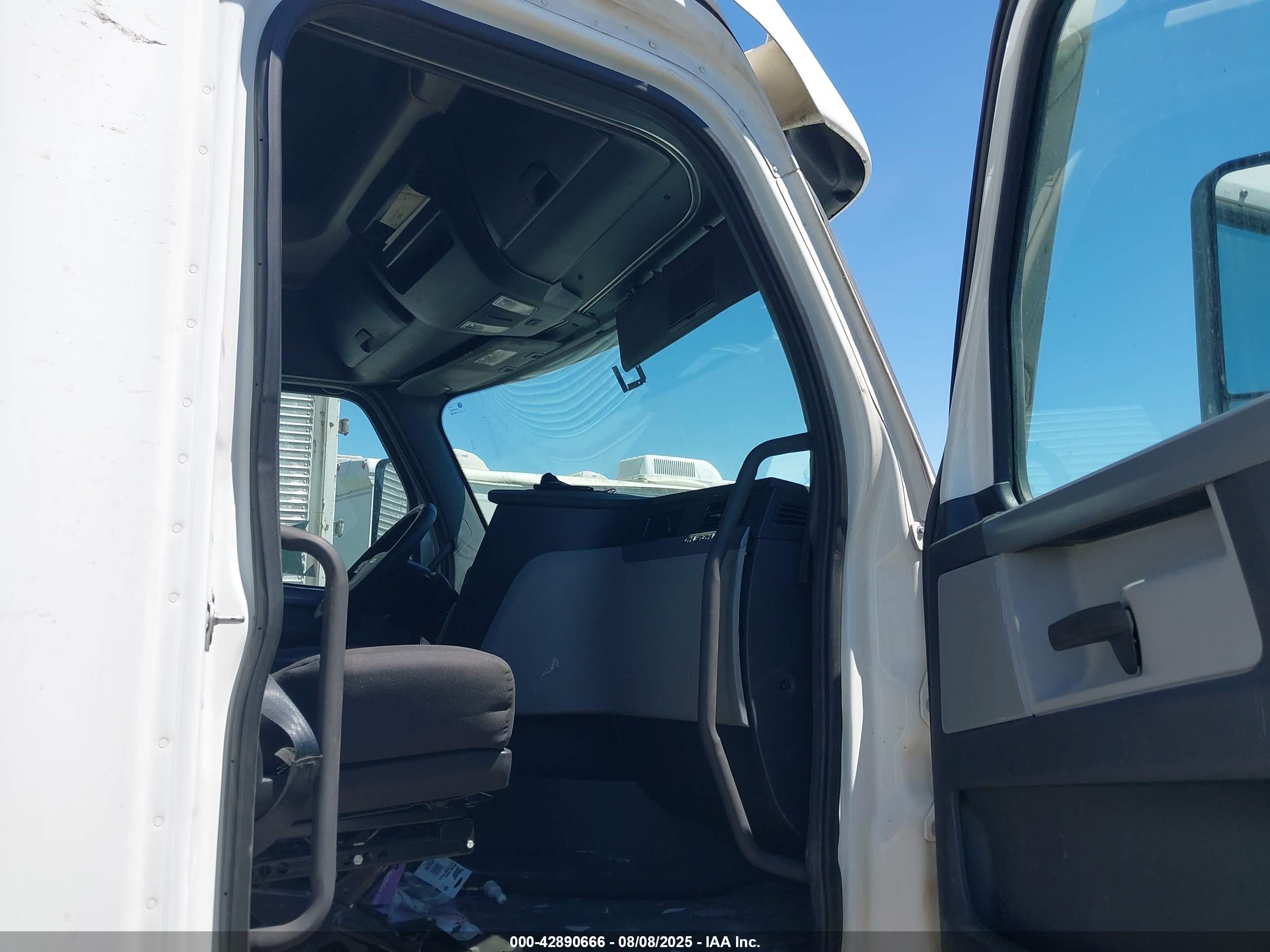 FREIGHTLINER NEW image 8