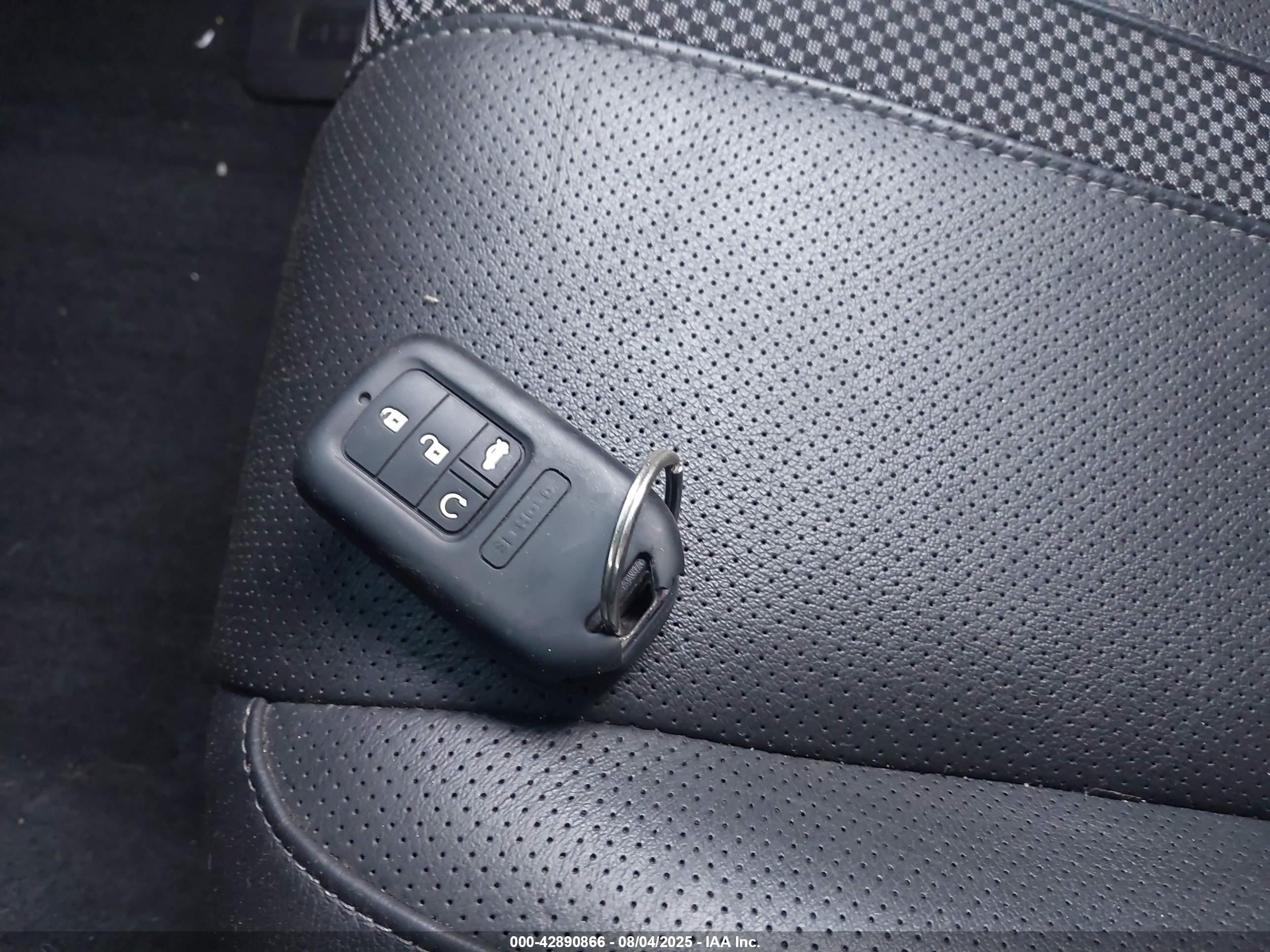 HONDA CIVIC image 11