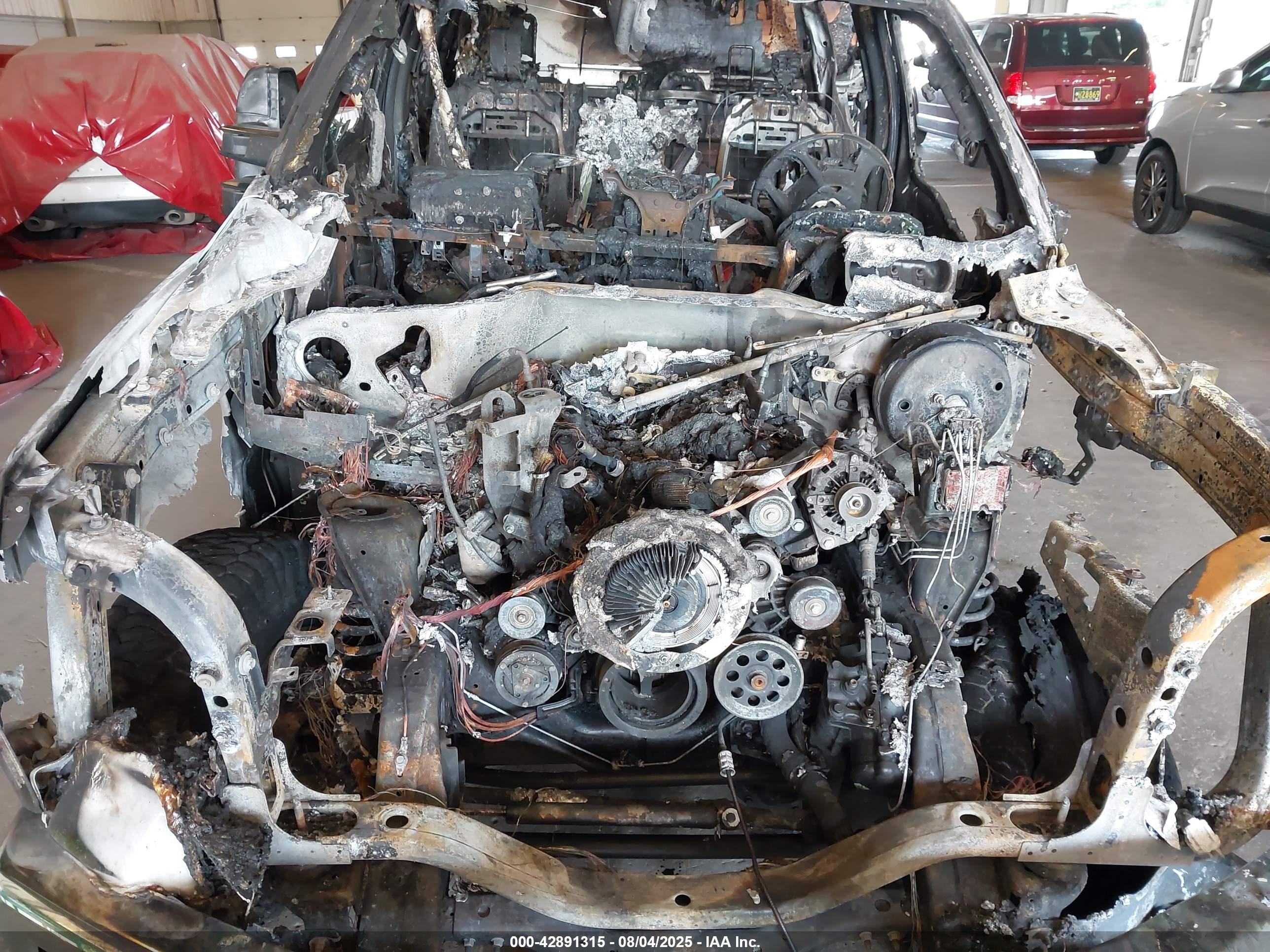 FORD F-250 image 10