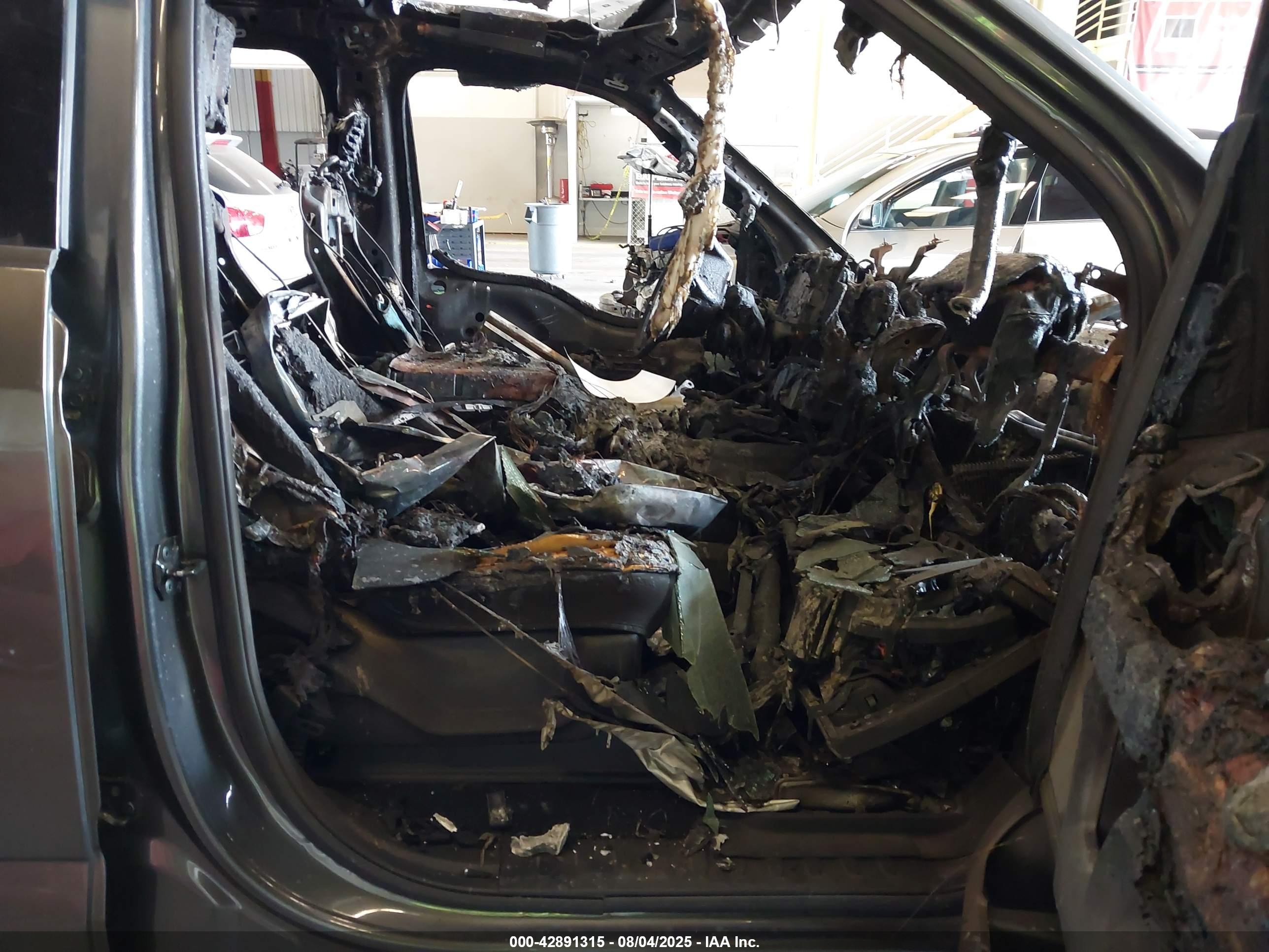FORD F-250 image 5