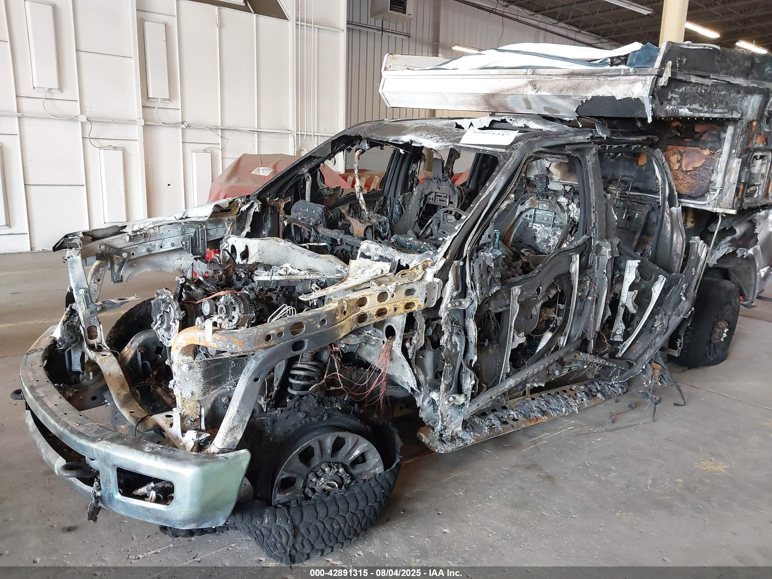 FORD F-250 image 6