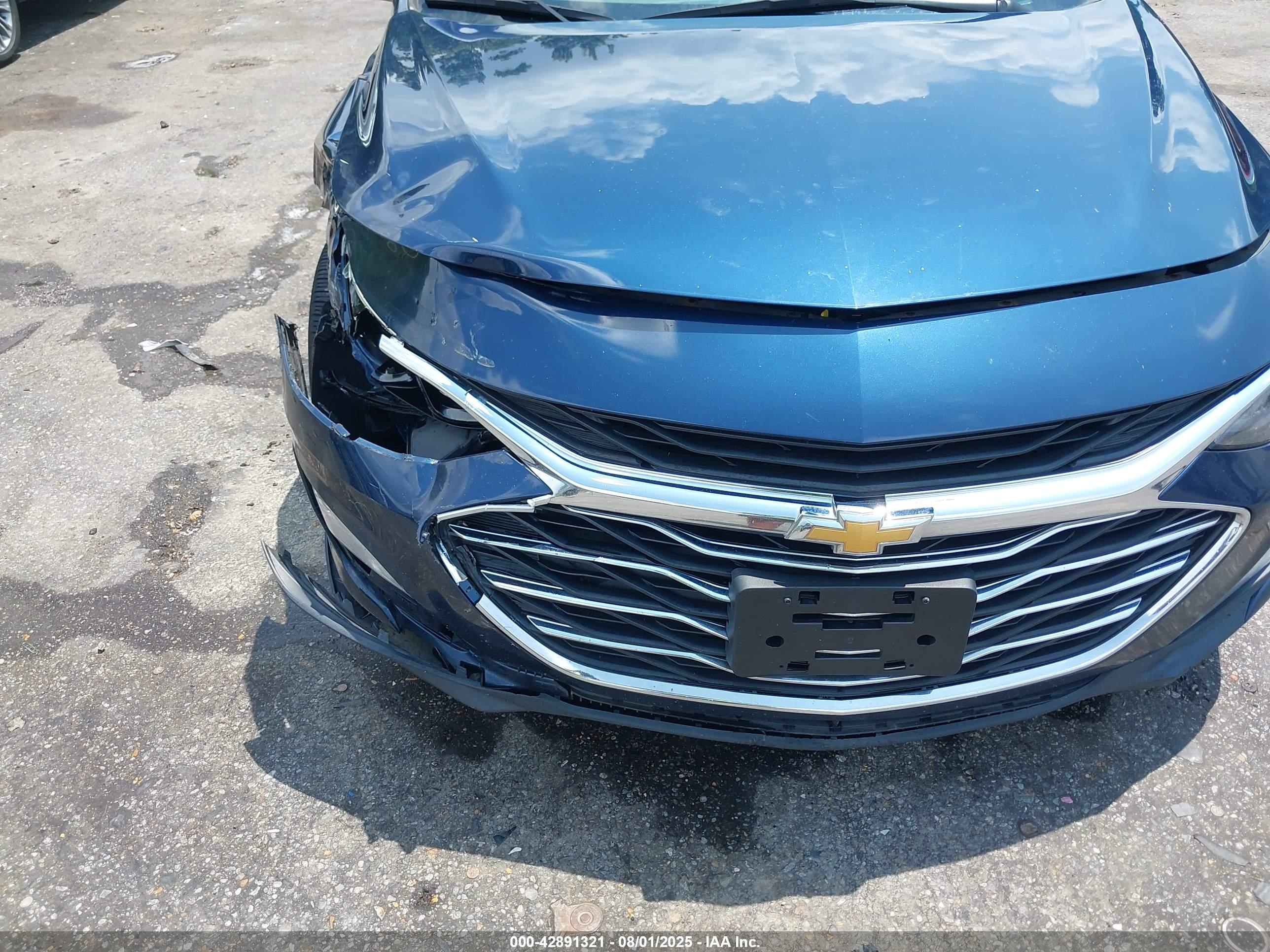 CHEVROLET MALIBU image 6