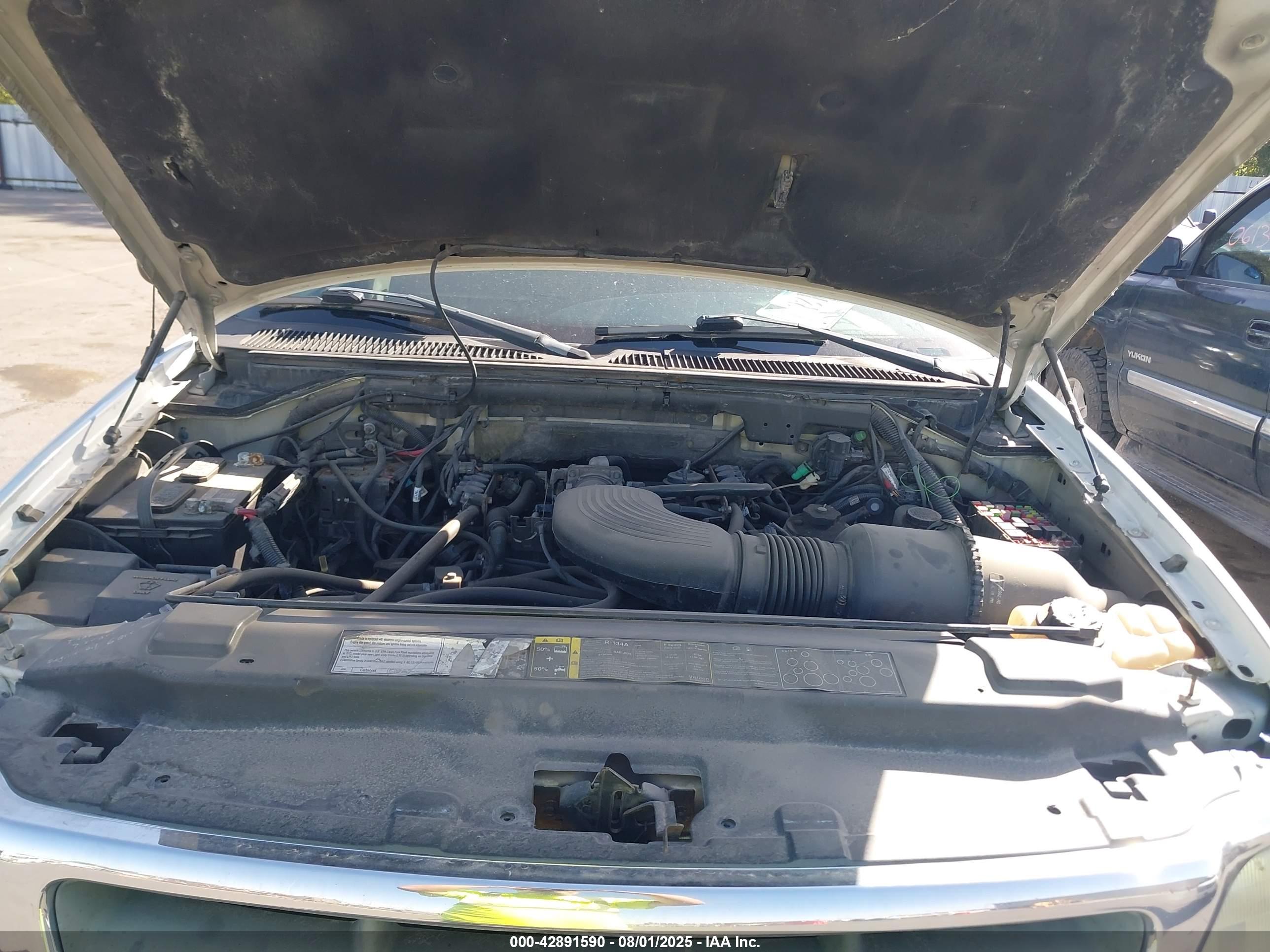 FORD F-150 image 10