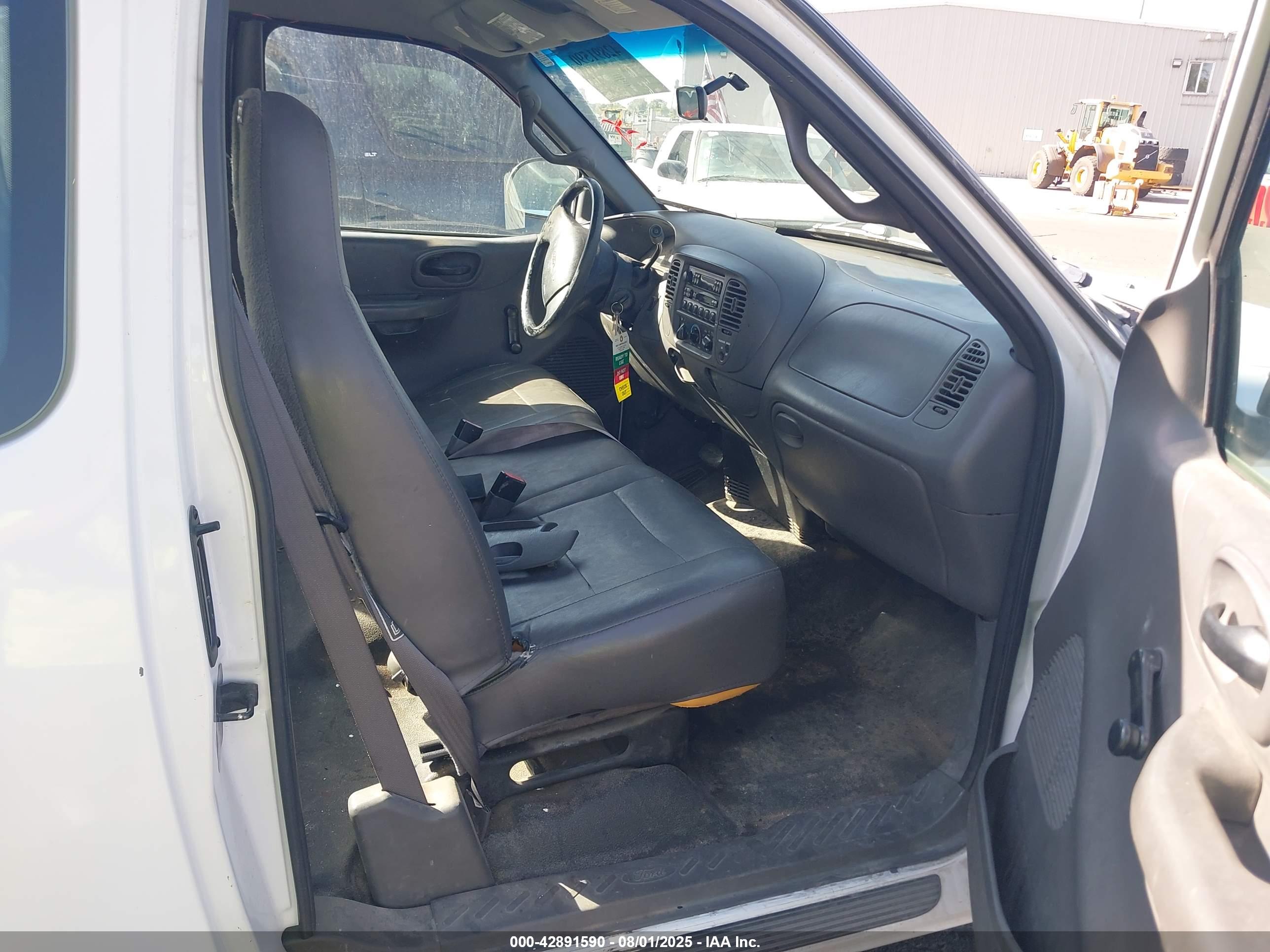 FORD F-150 image 5