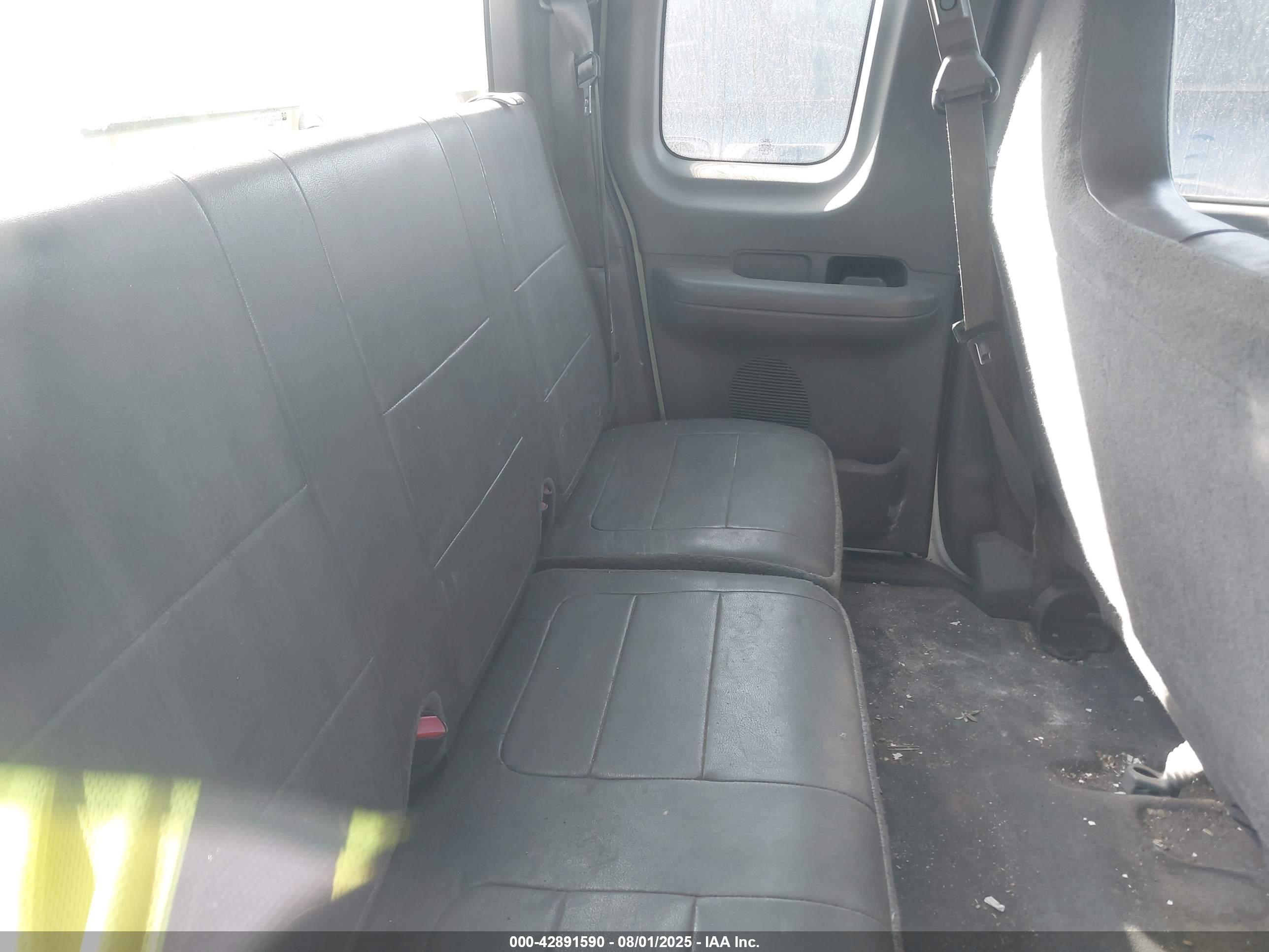 FORD F-150 image 8