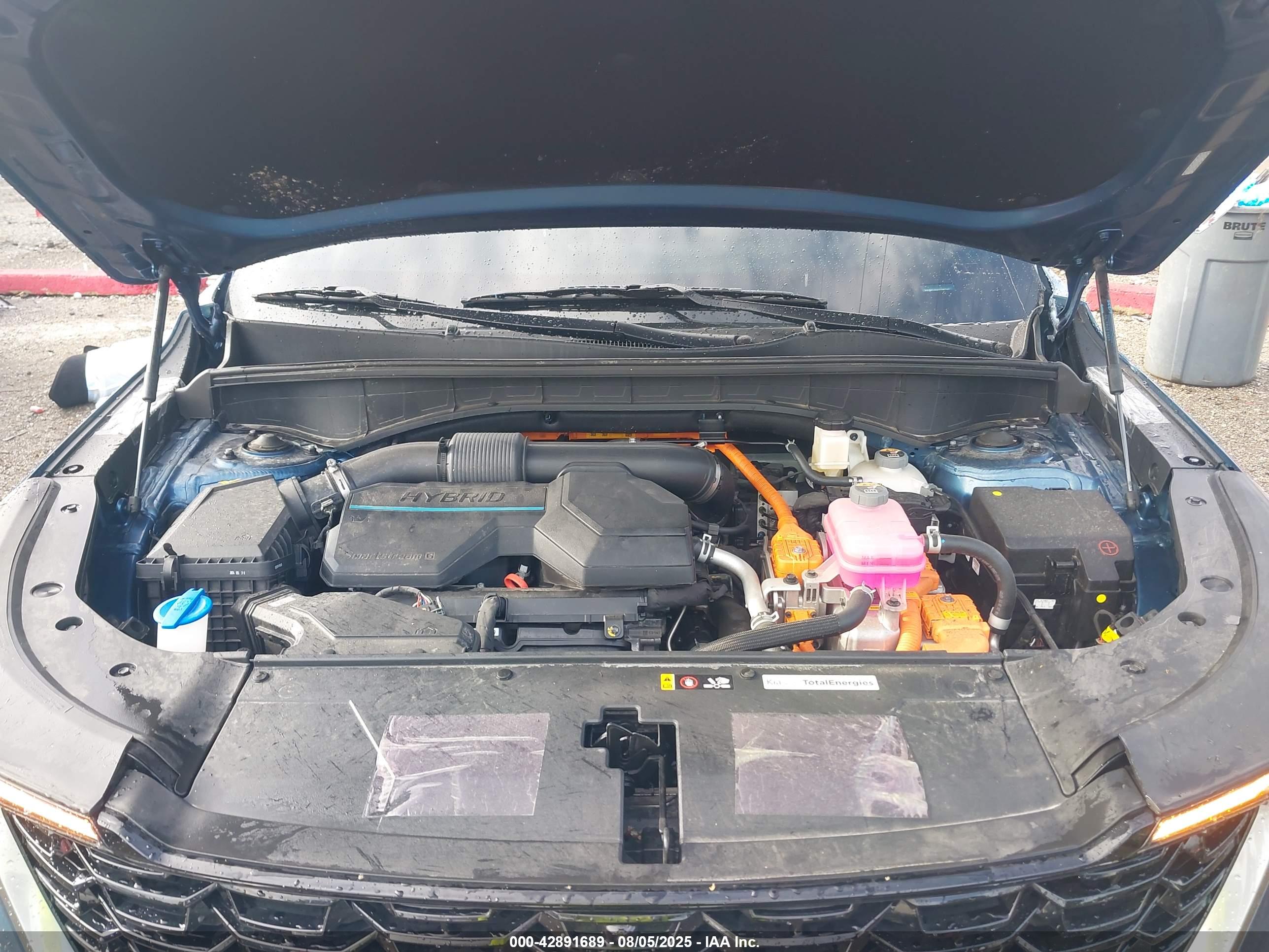 KIA SORENTO image 10