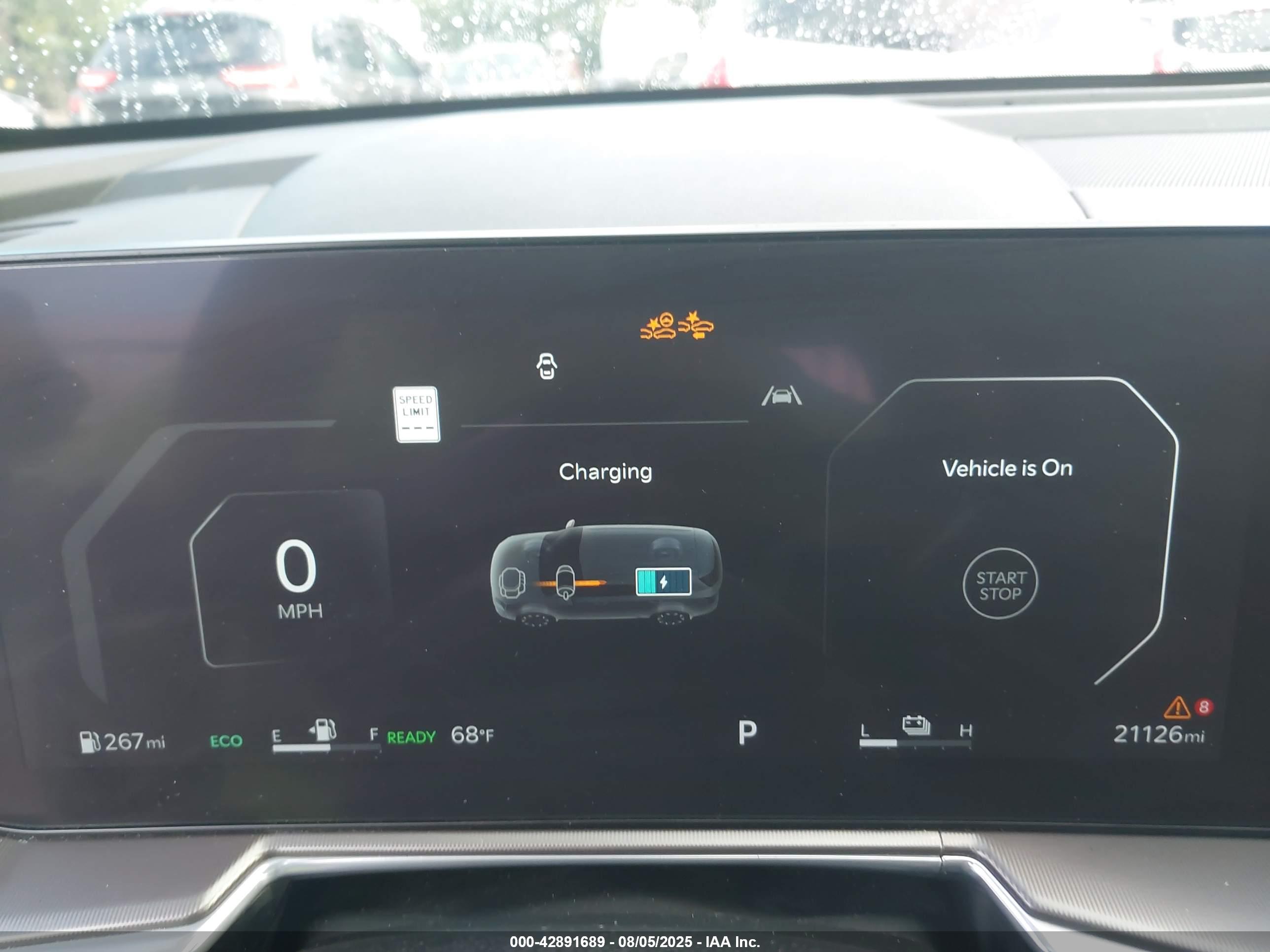 KIA SORENTO image 7