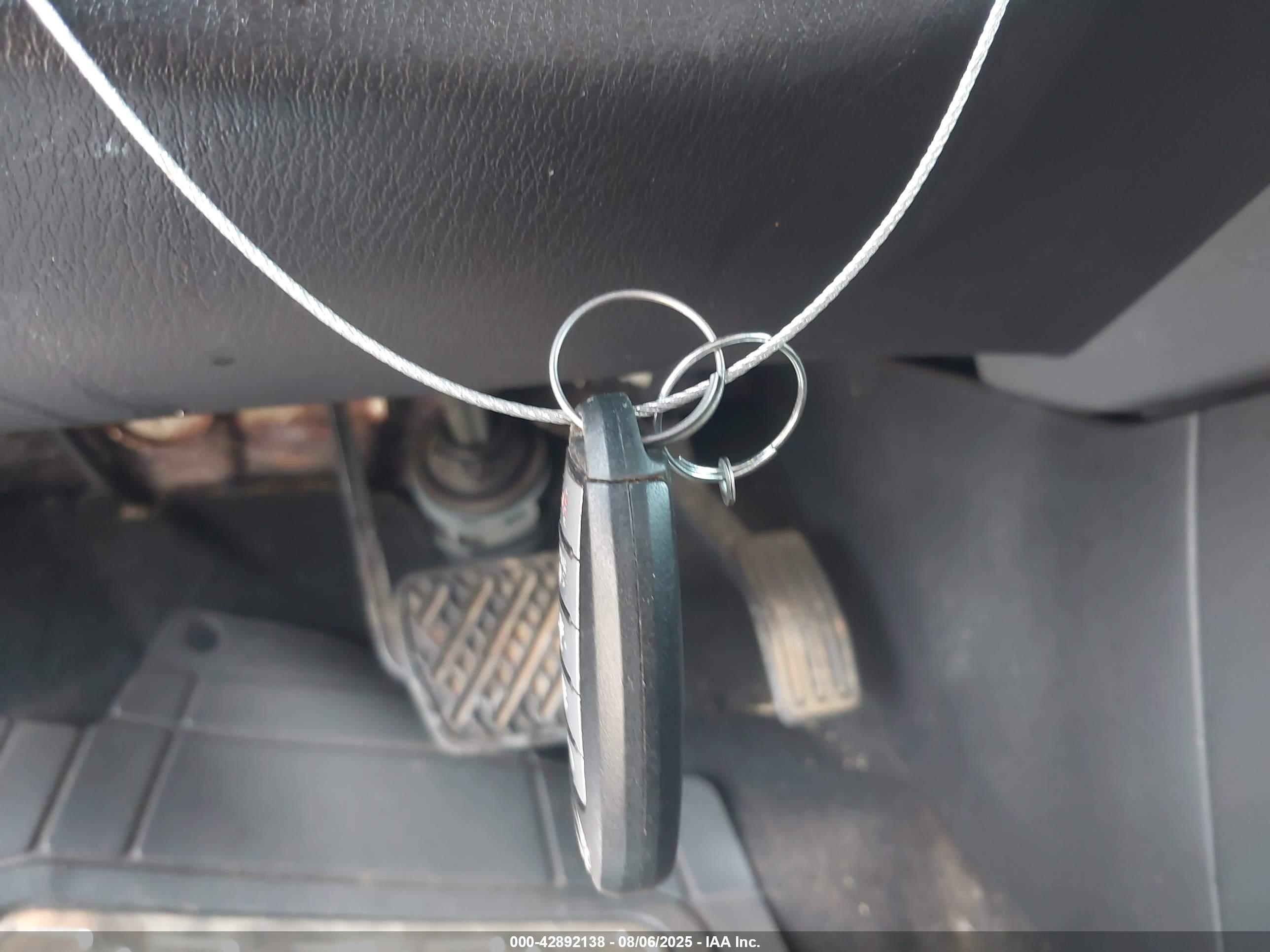 NISSAN PATHFINDER image 11