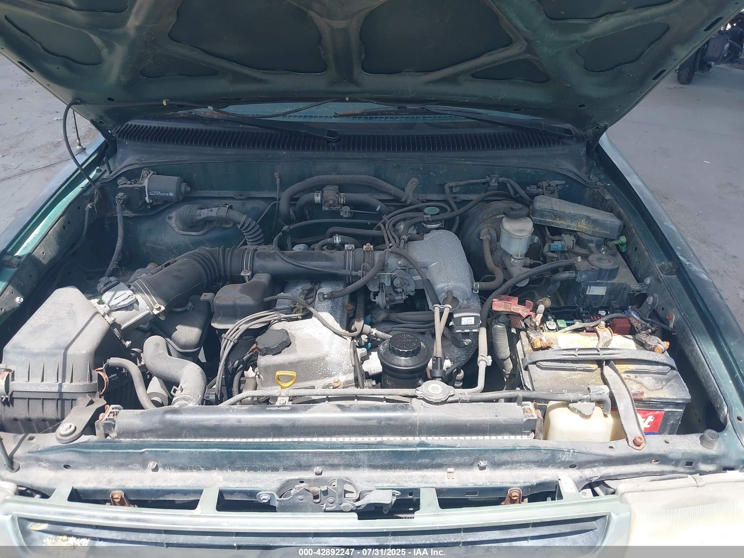 TOYOTA TACOMA image 10