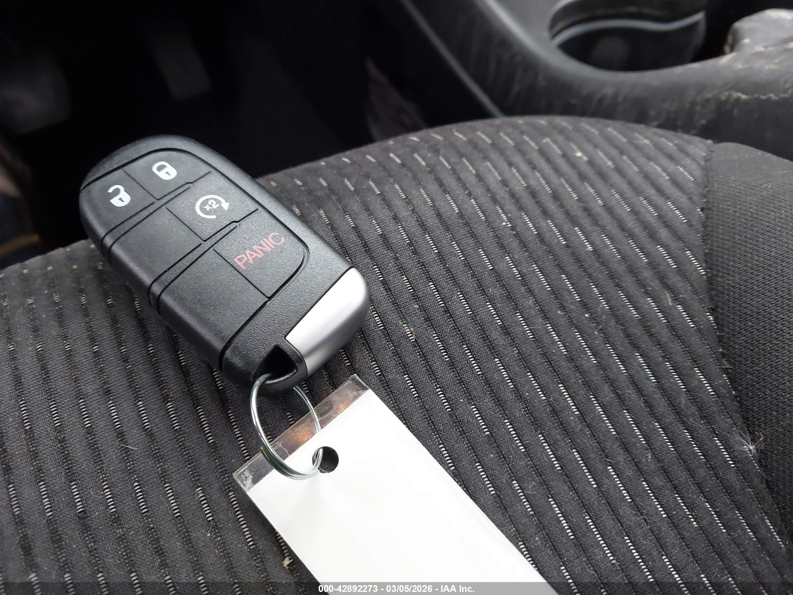 DODGE JOURNEY image 11
