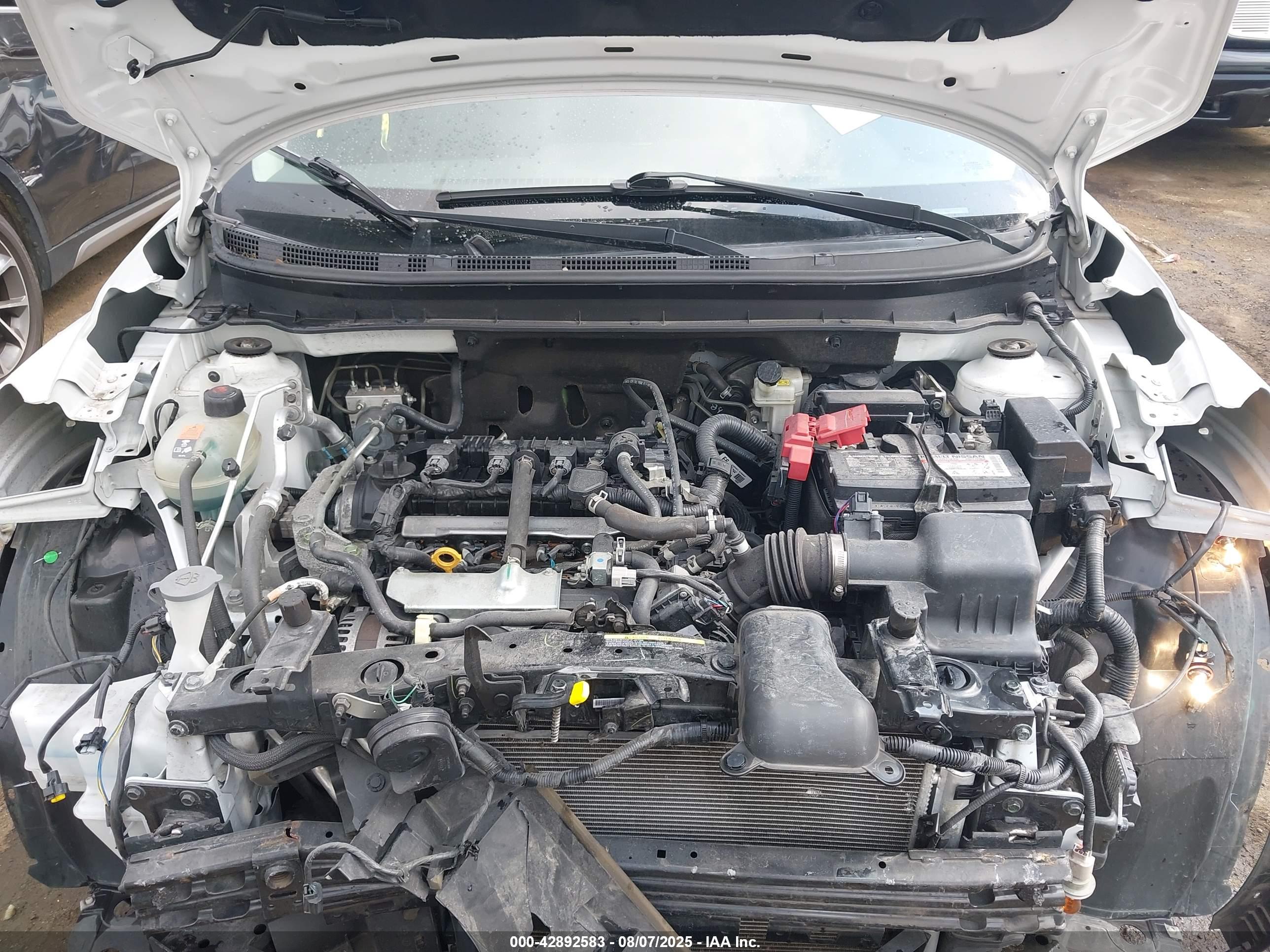 NISSAN KICKS image 10