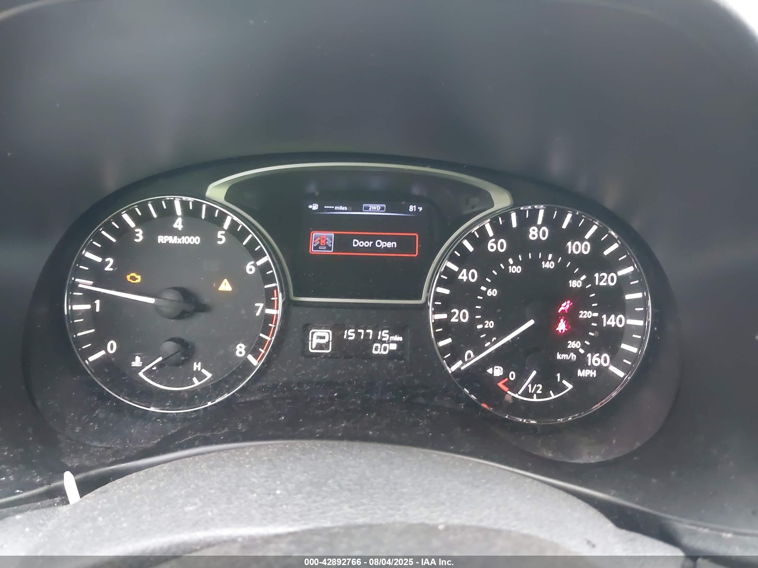NISSAN PATHFINDER image 7