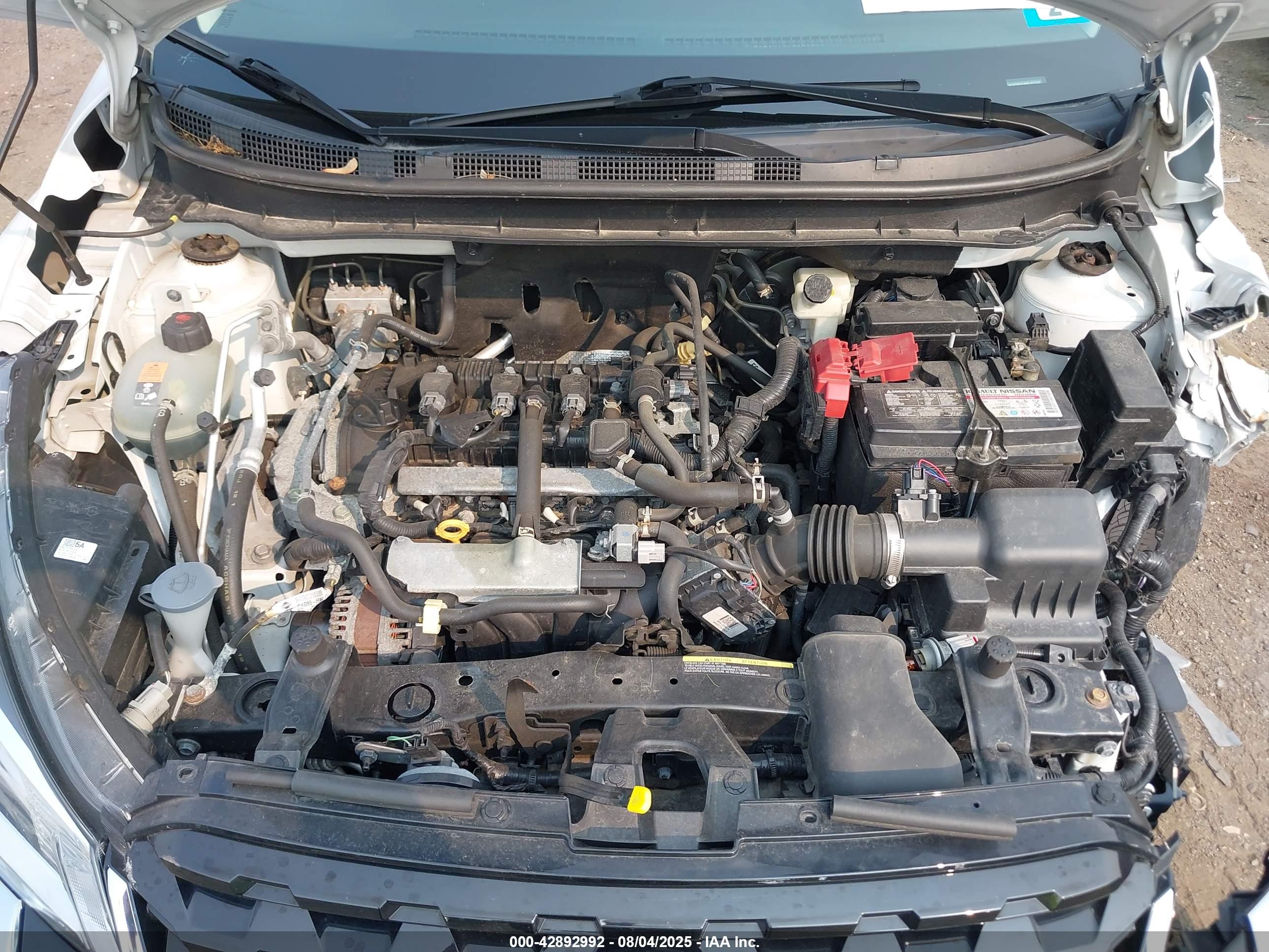 NISSAN KICKS image 10