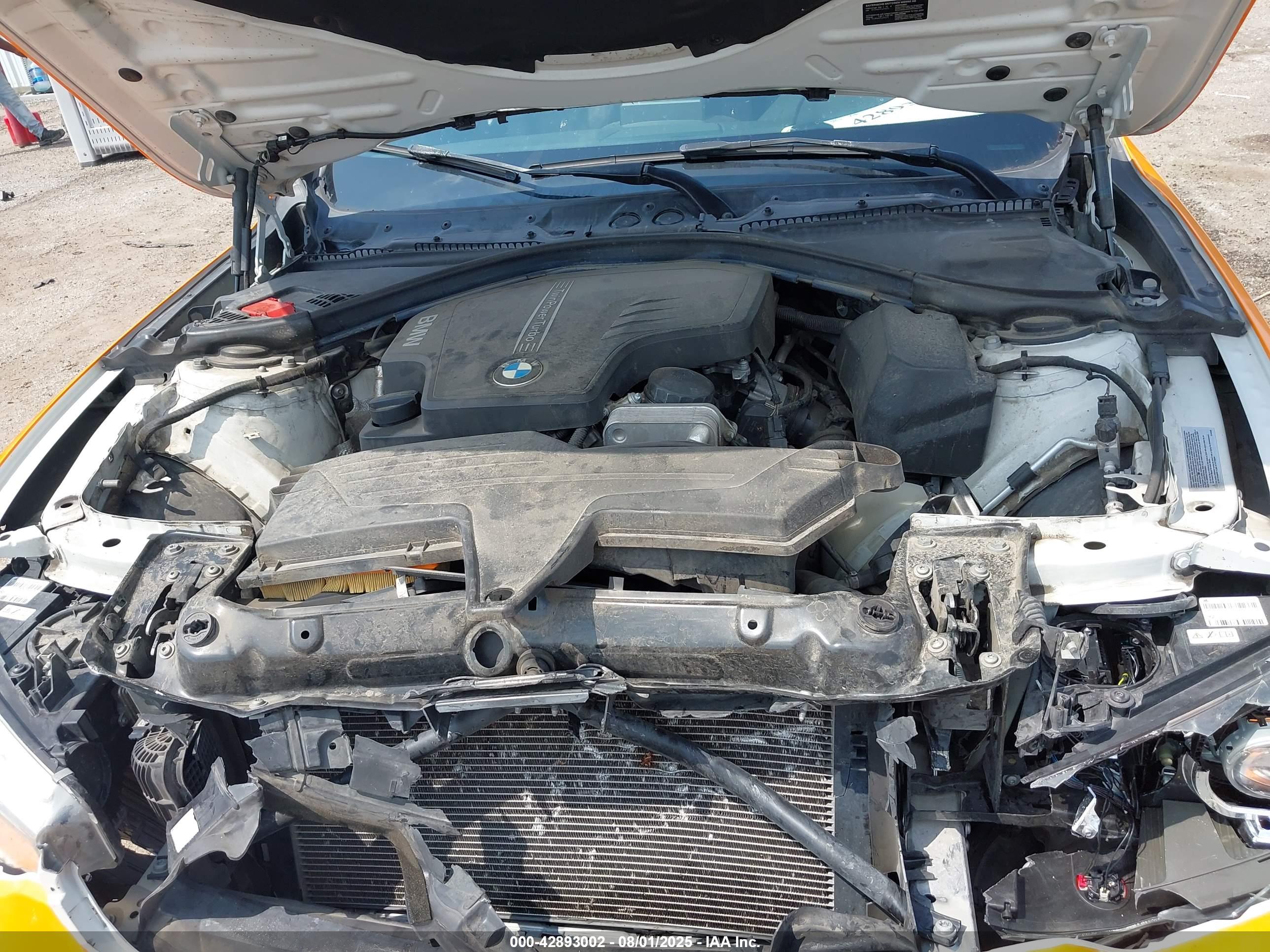 BMW 428I image 10