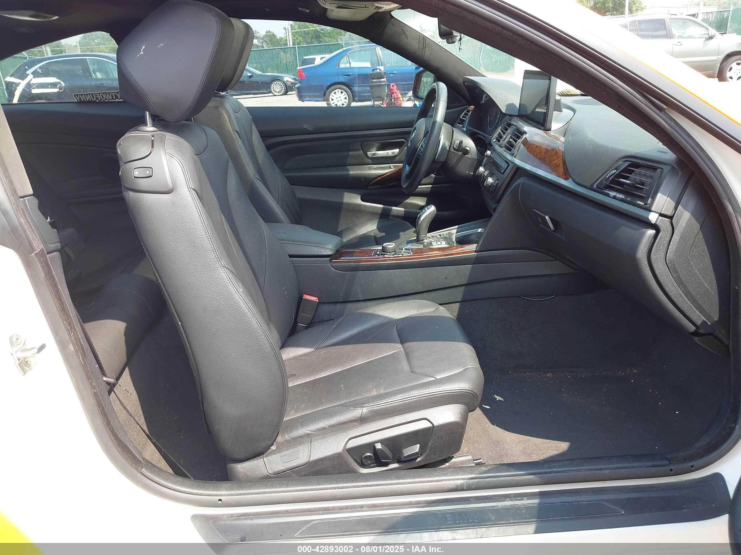 BMW 428I image 5