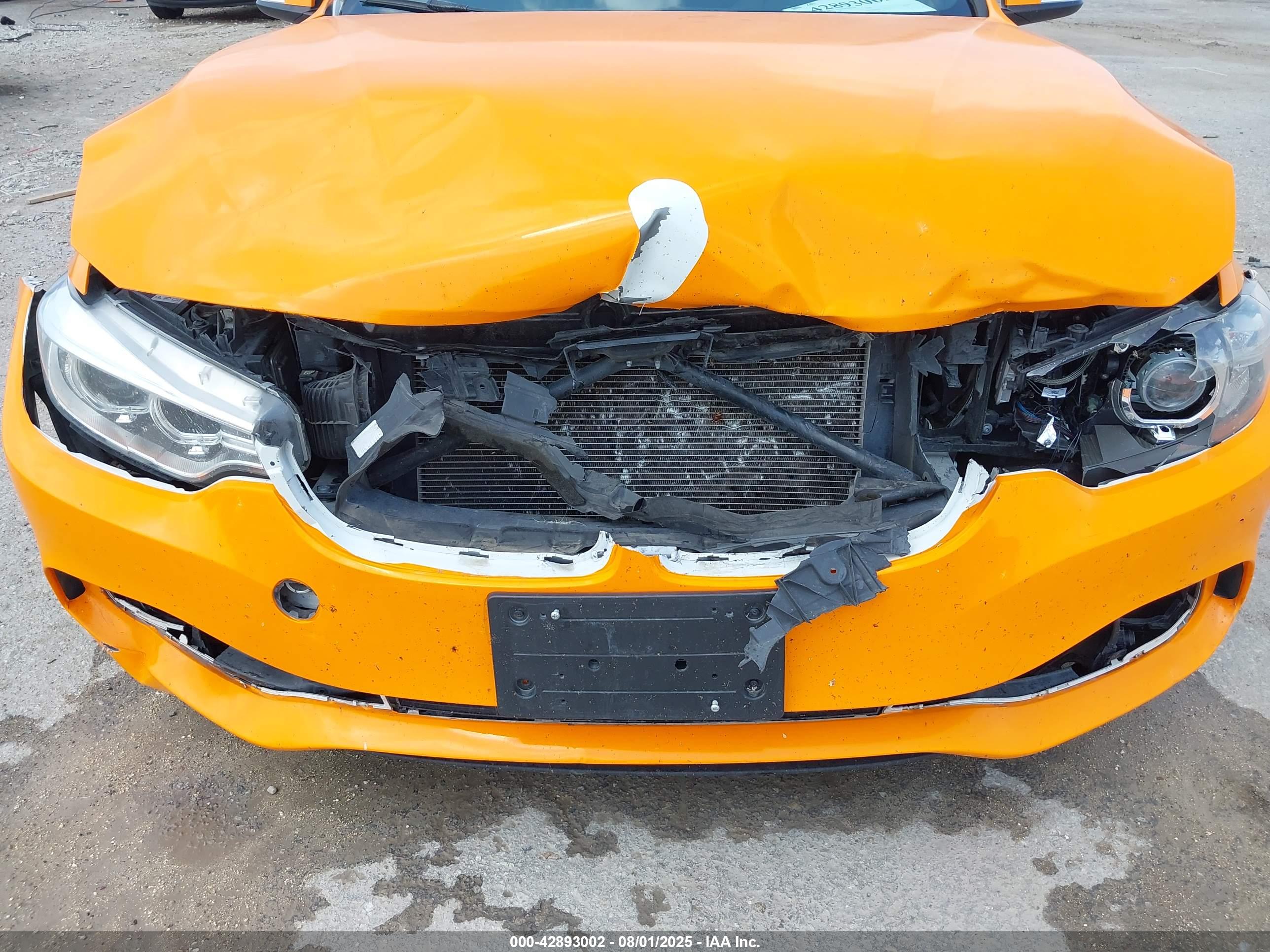 BMW 428I image 6