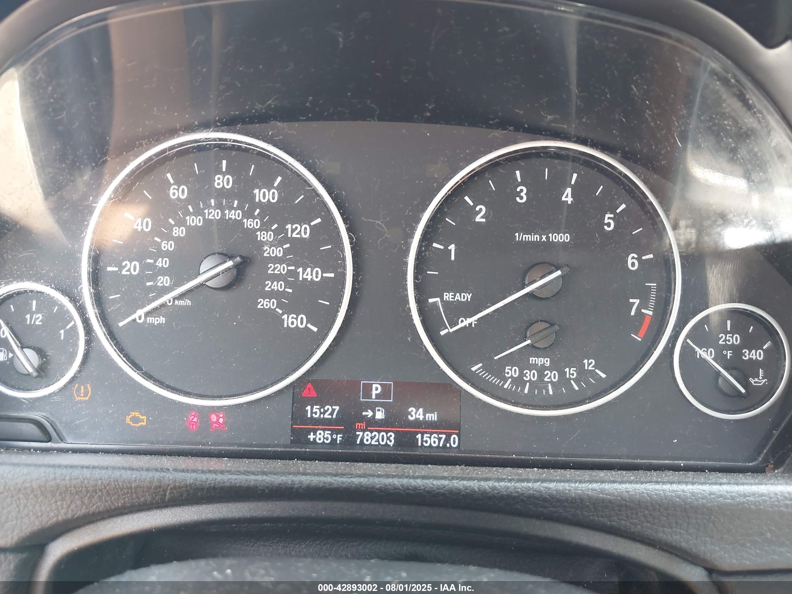 BMW 428I image 7