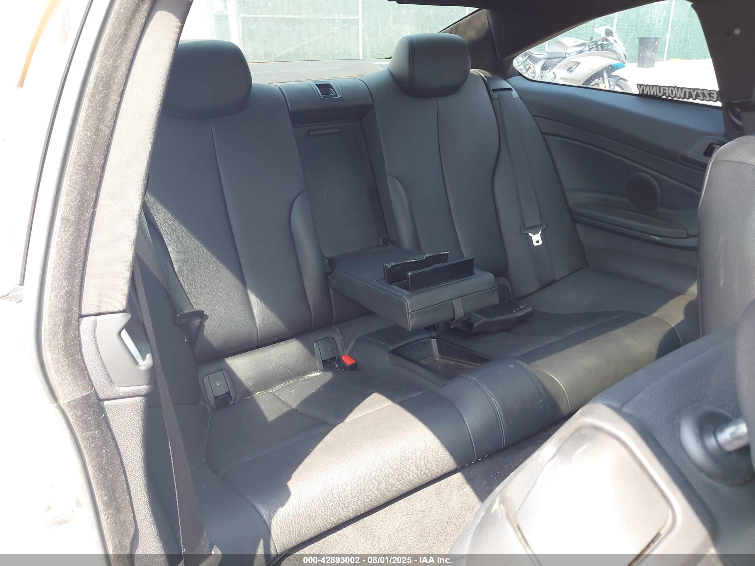 BMW 428I image 8