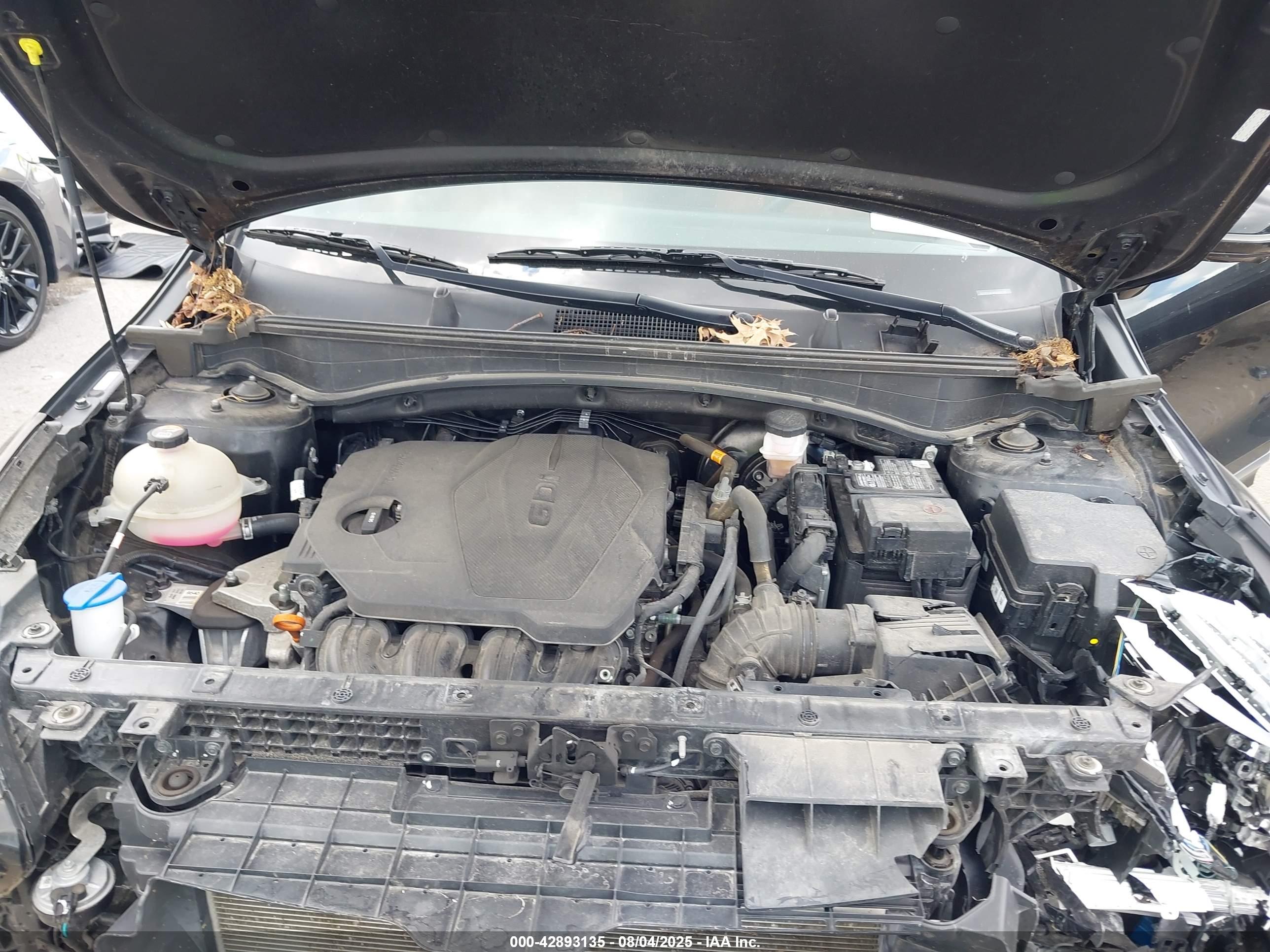 KIA SPORTAGE image 10