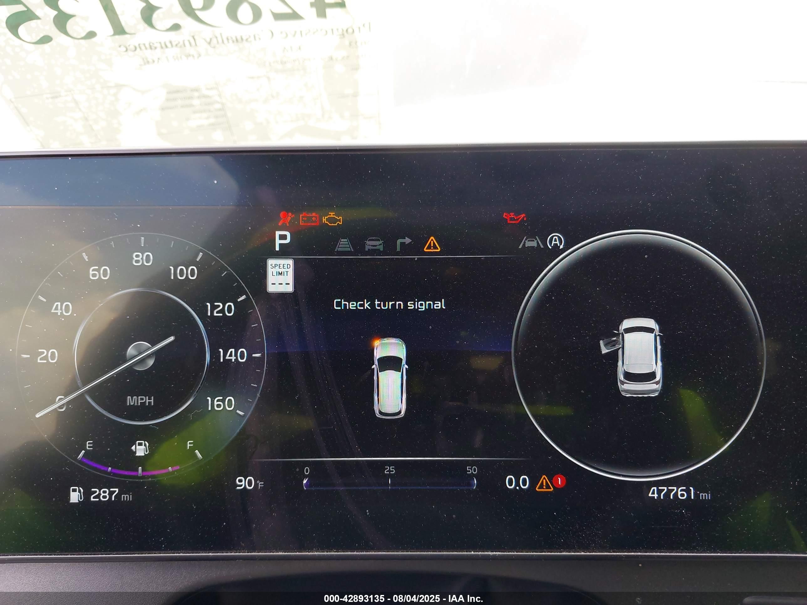 KIA SPORTAGE image 7