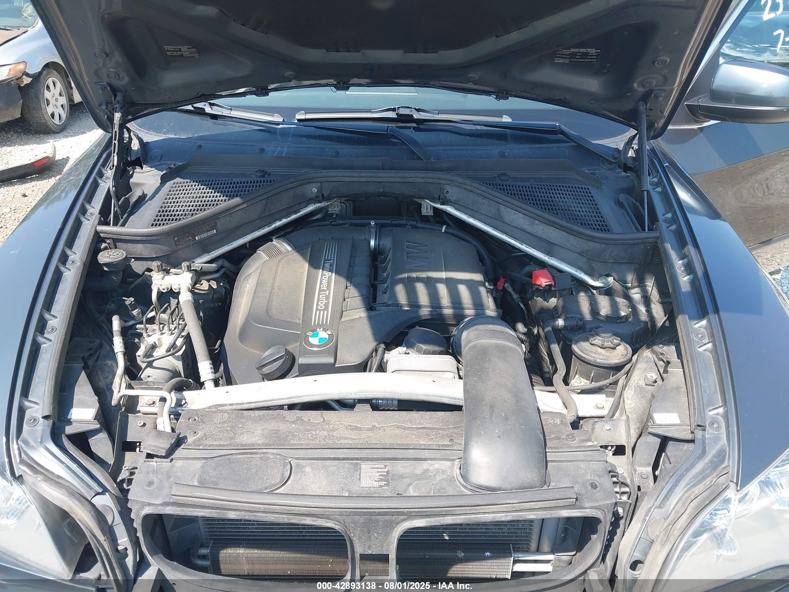 BMW X5 image 10