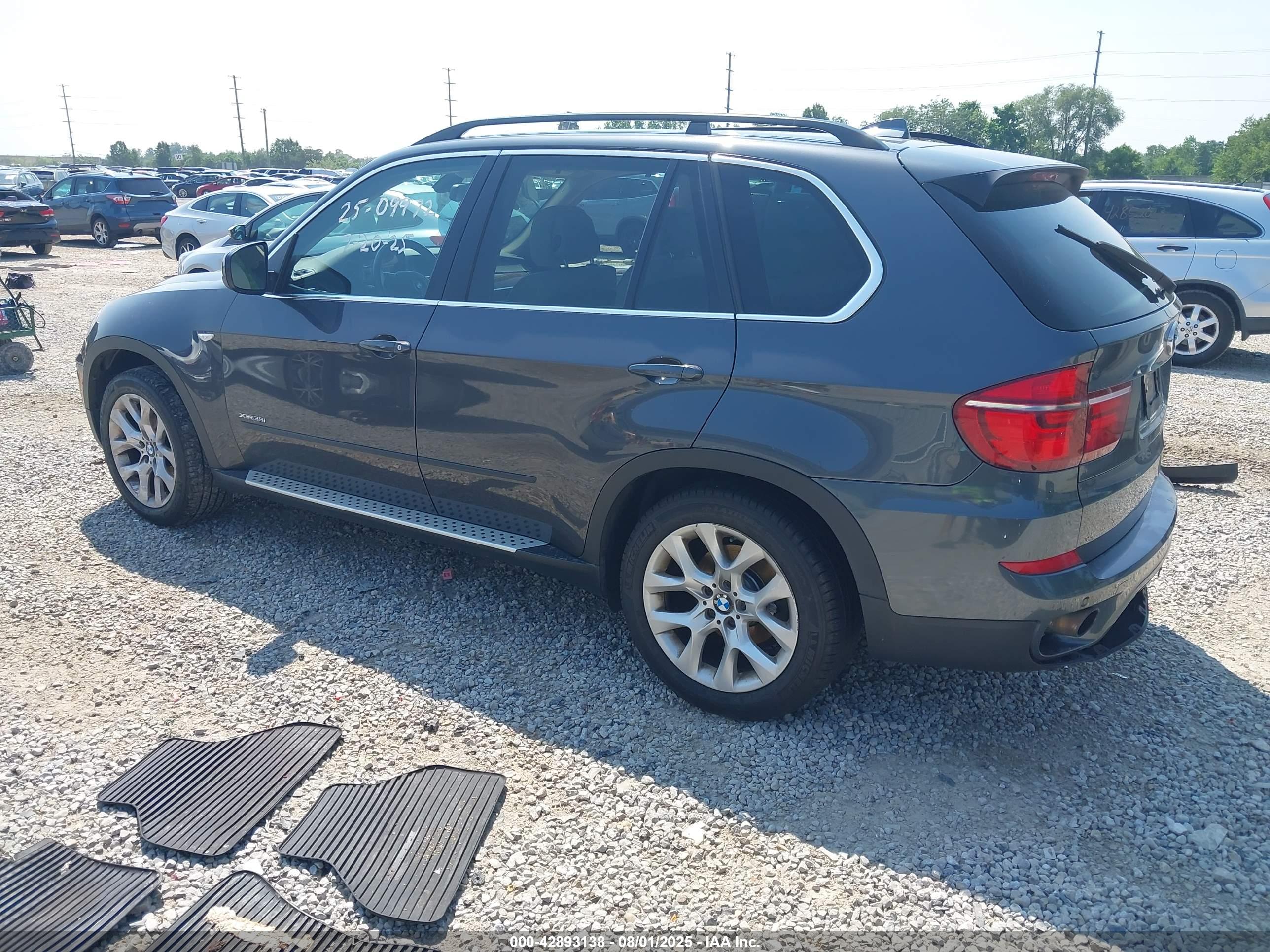 BMW X5 image 3