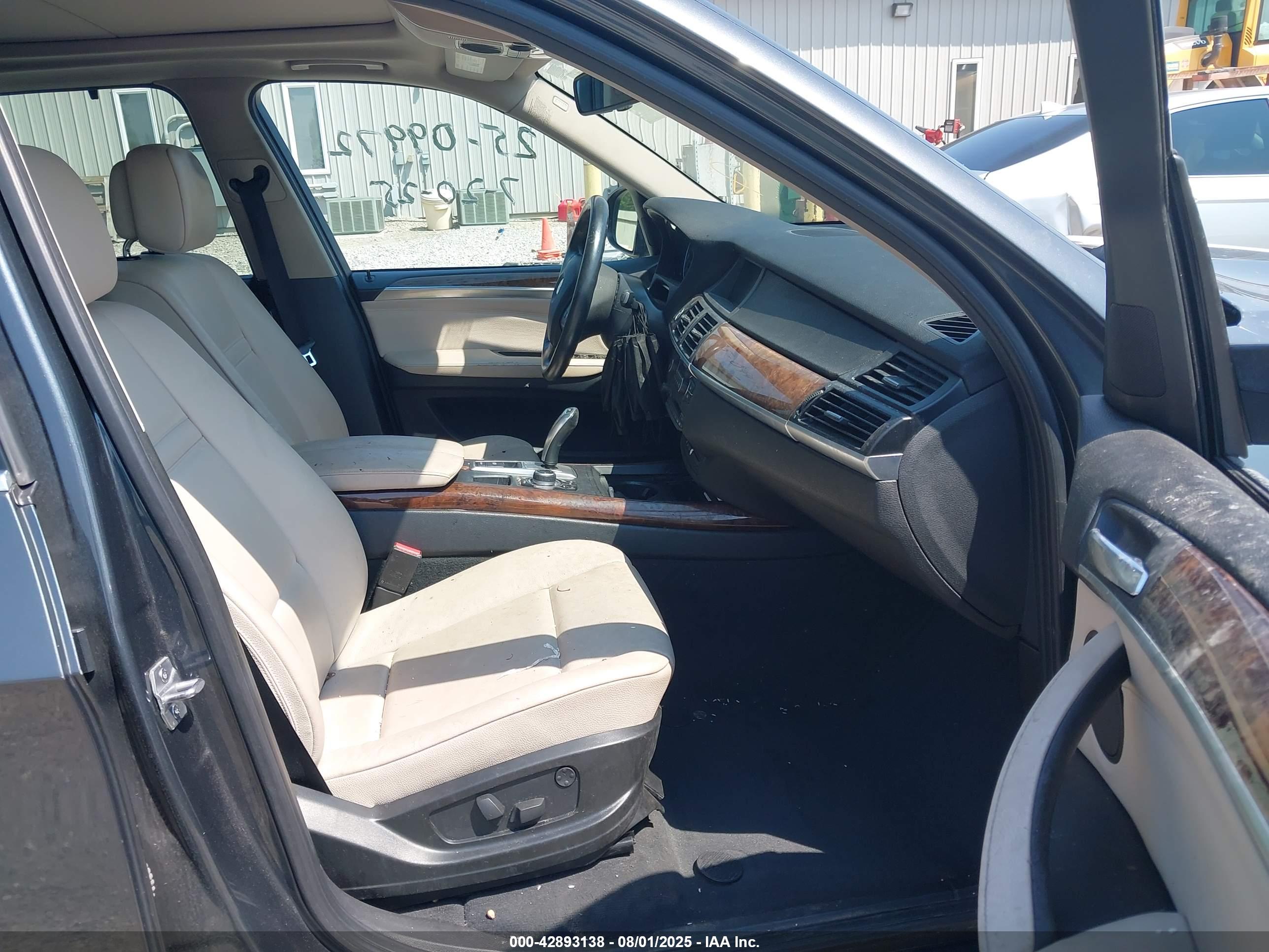 BMW X5 image 5