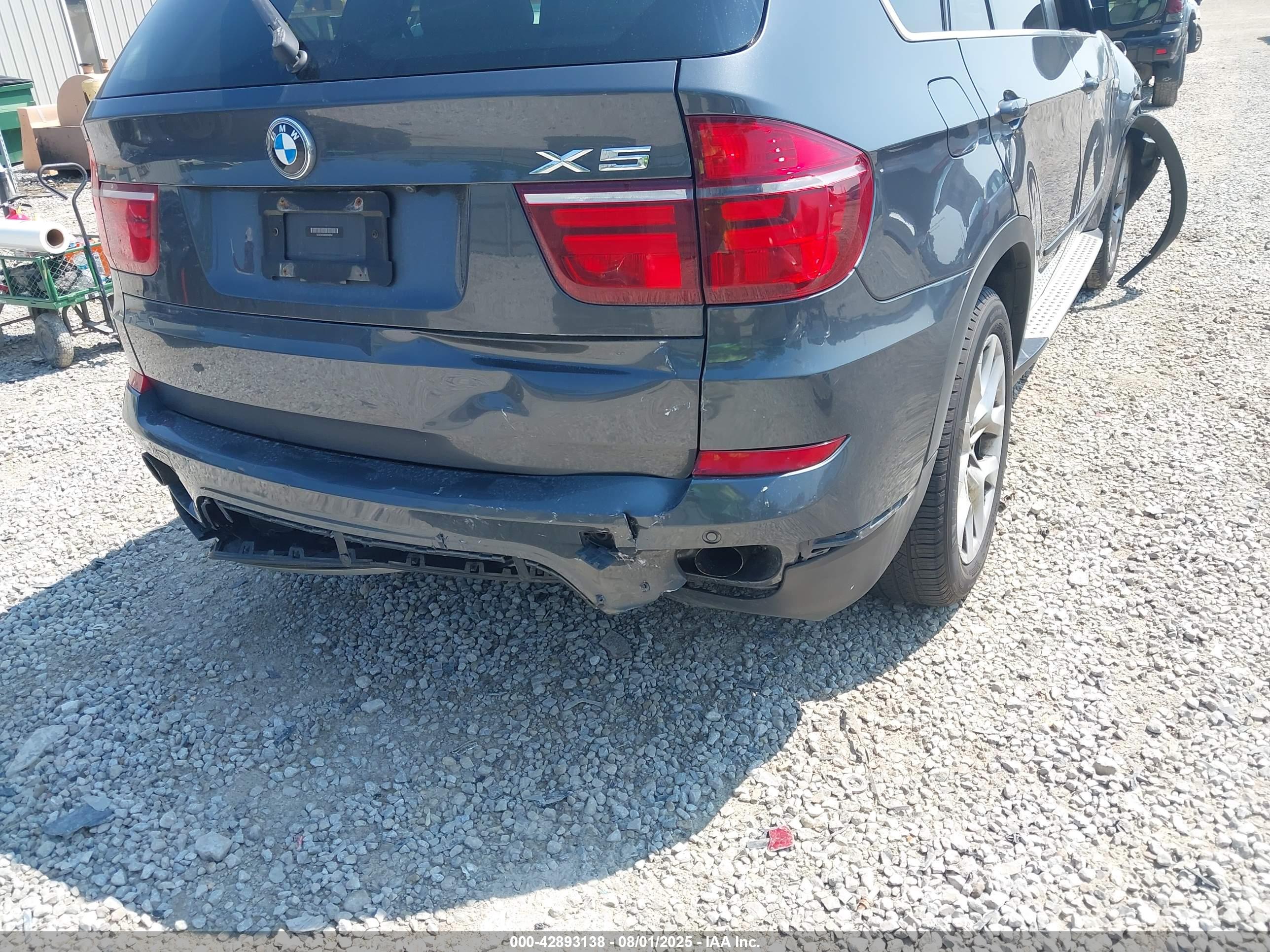 BMW X5 image 6