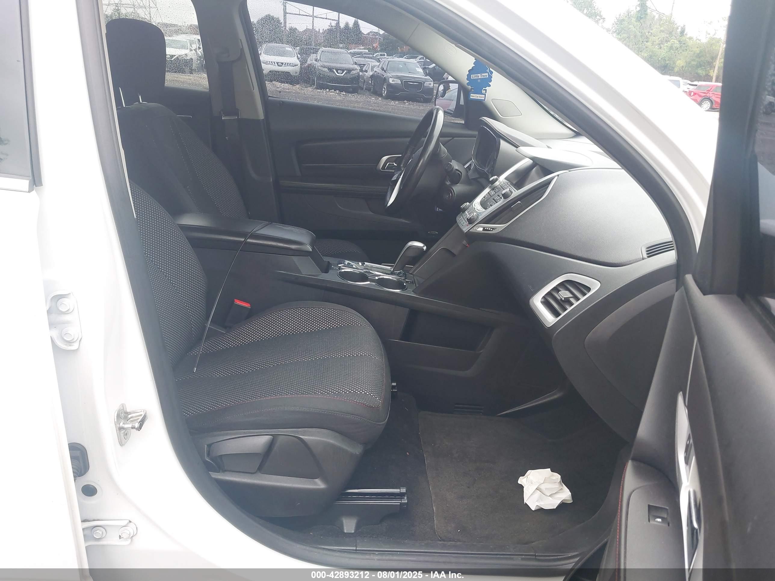 GMC TERRAIN image 5