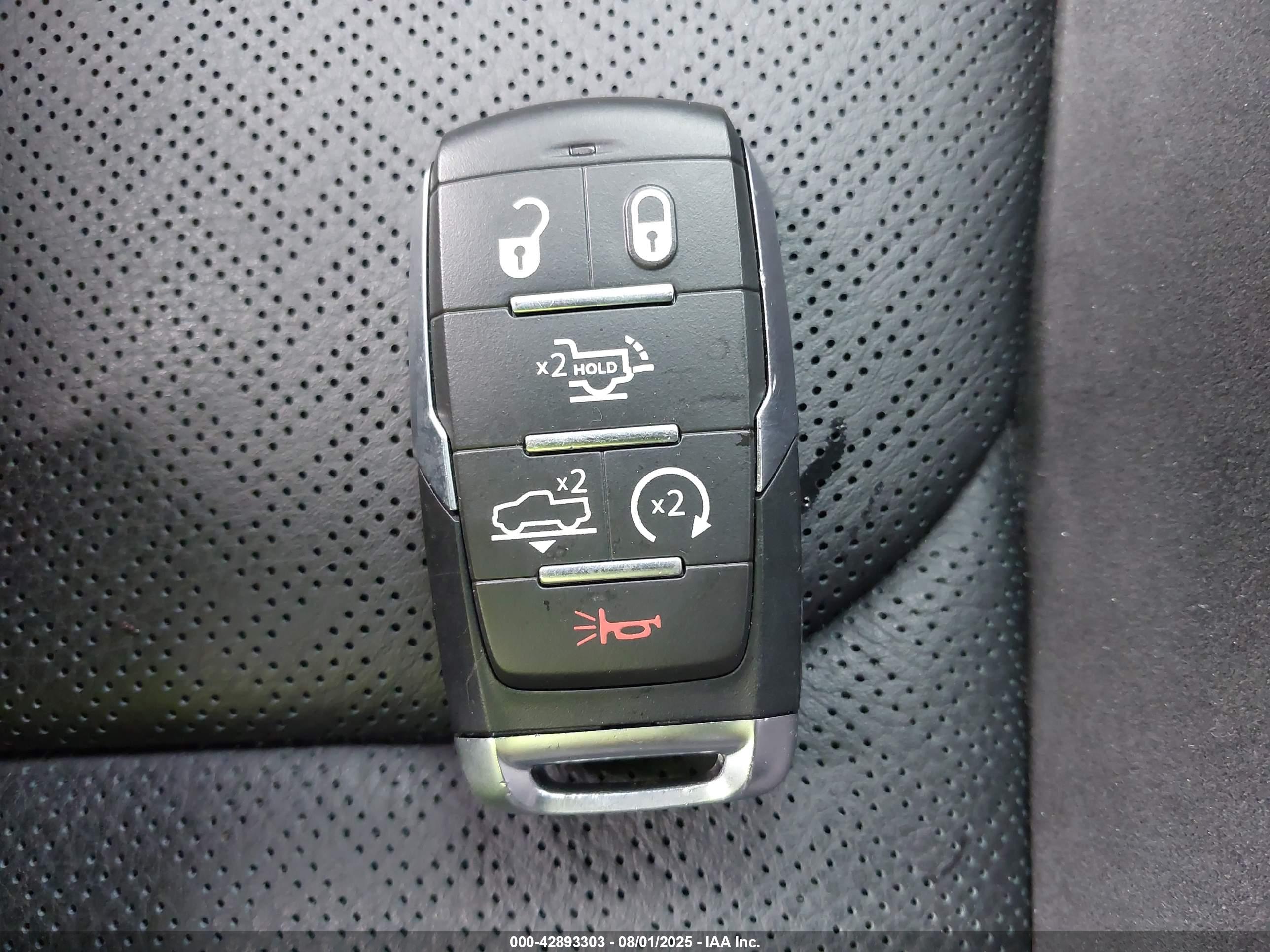 RAM 1500 image 11