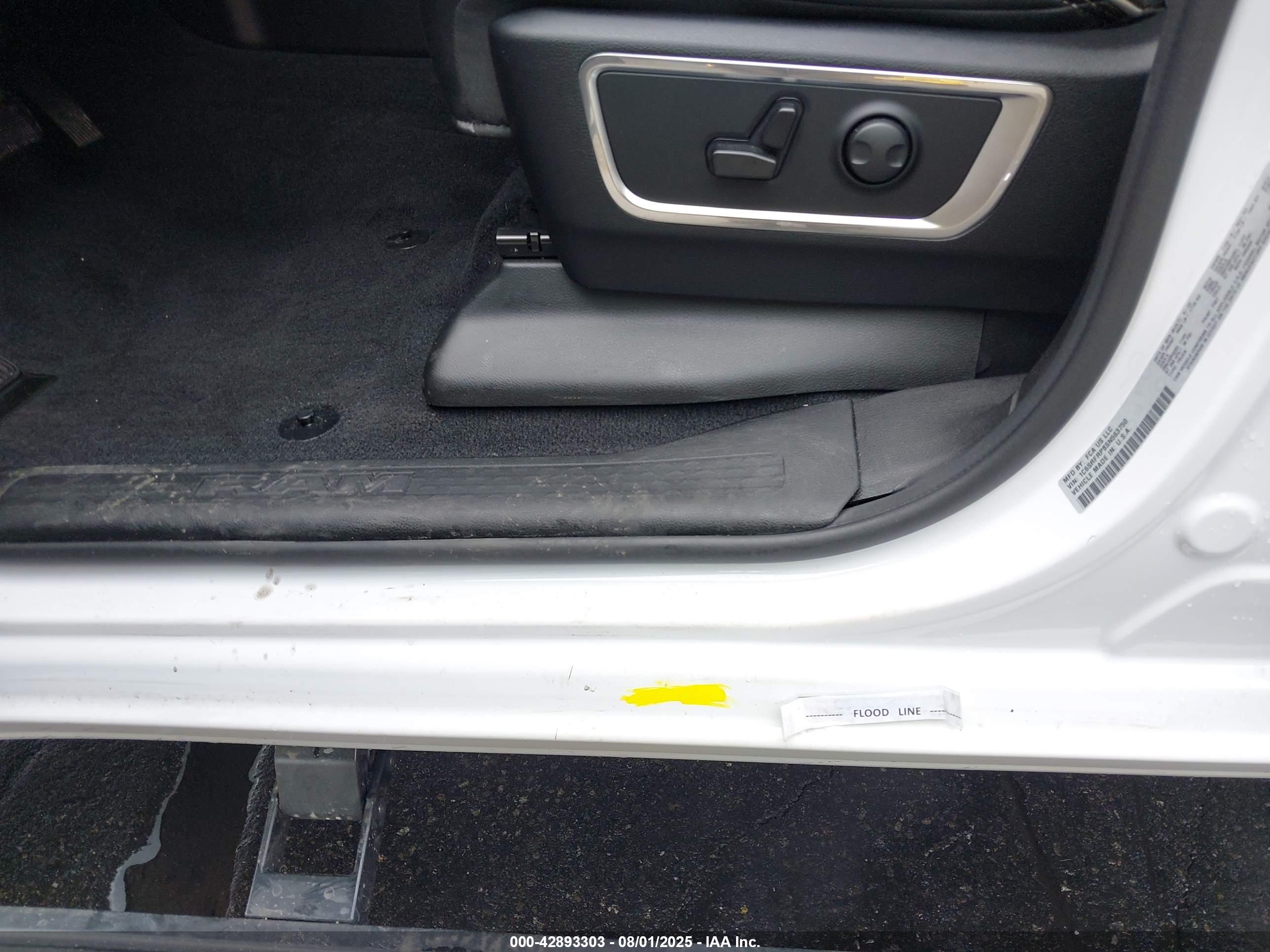 RAM 1500 image 6