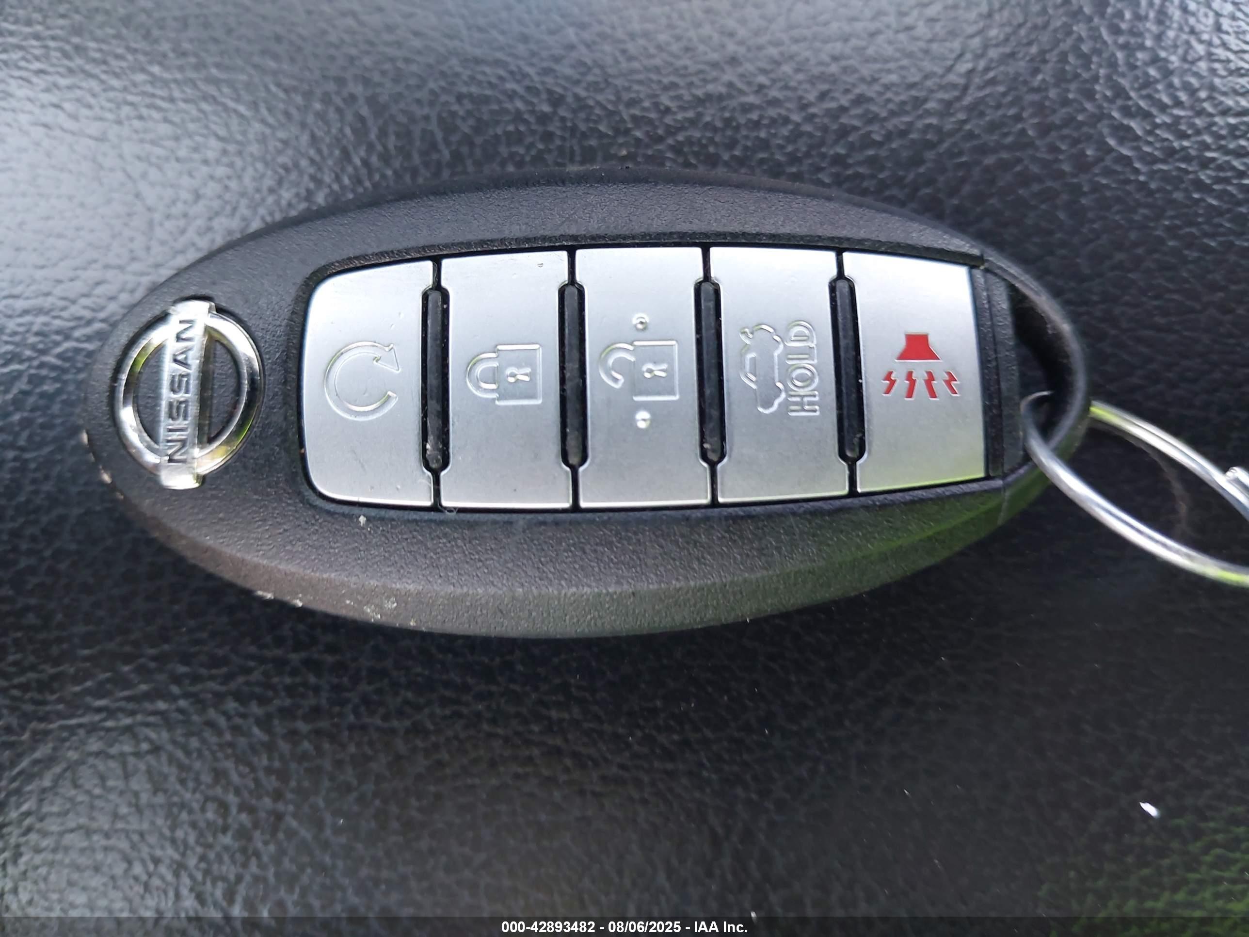 NISSAN ALTIMA image 11